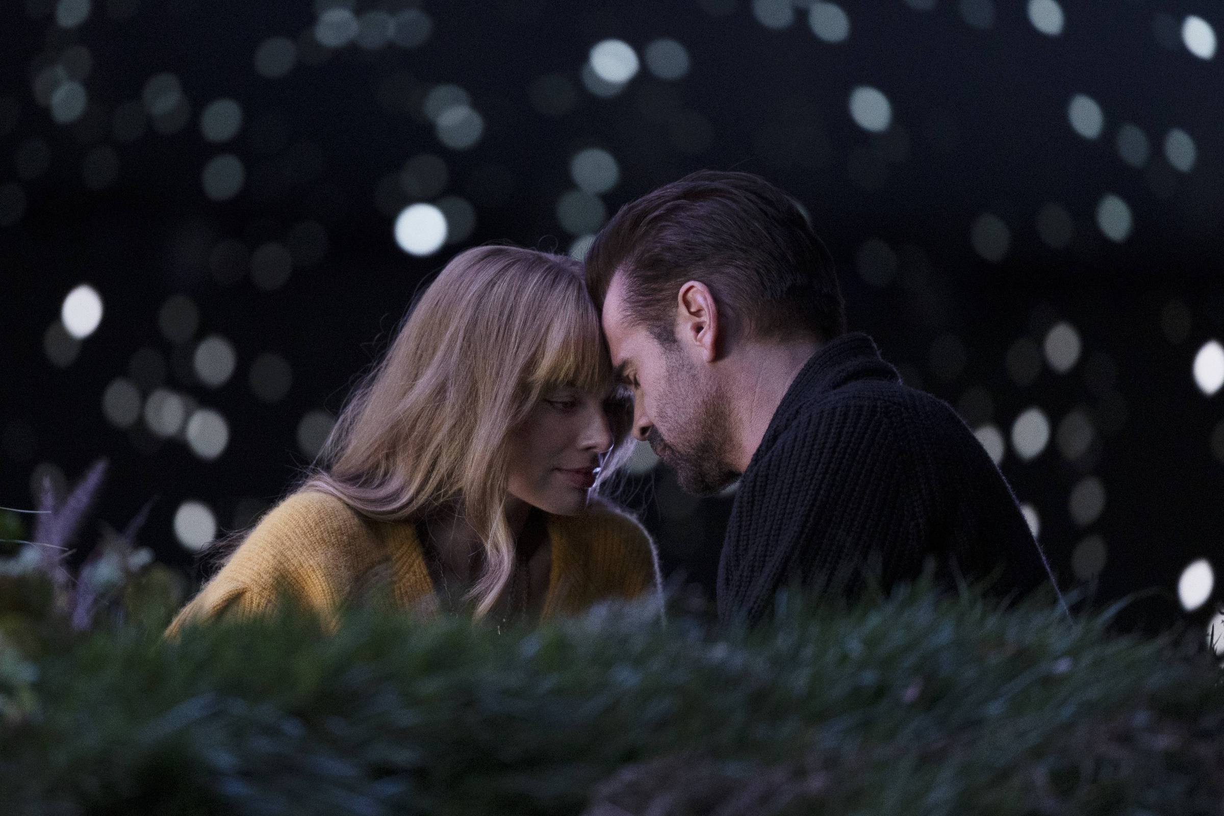 'A Grande Viagem da Sua Vida', com Colin Farrell, é filme bem aborrecido