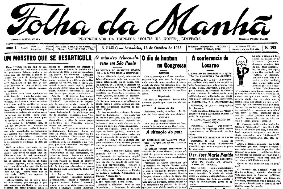1925: Violonista Américo Jacomino, o Canhoto, brilha em São Paulo
