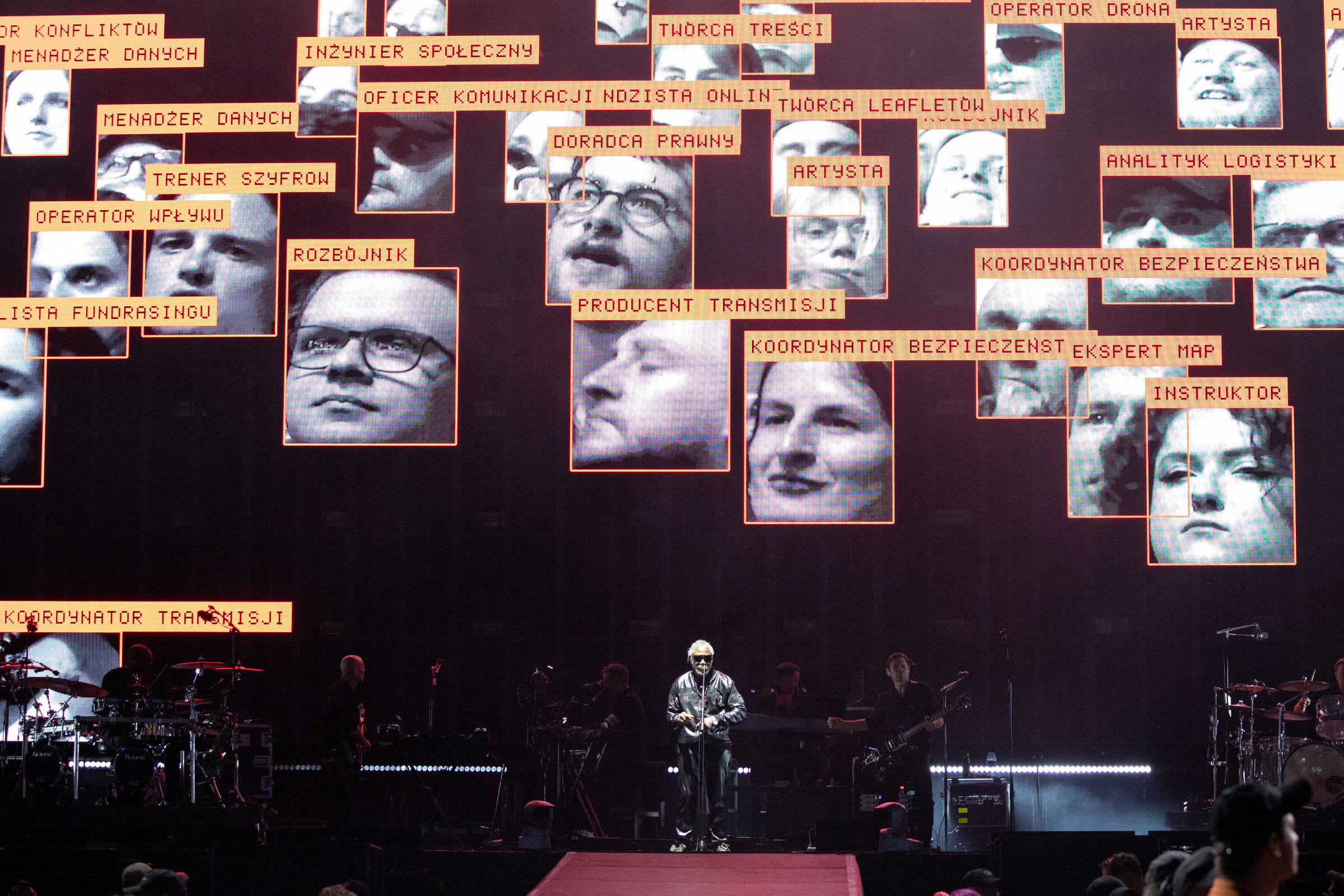 Mais de 350 artistas bloqueiam acesso a suas músicas em Israel