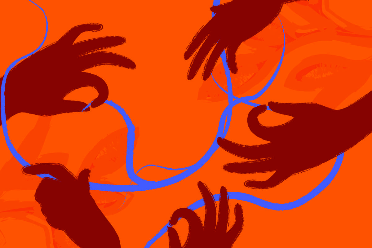 O baile de 120 anos da Pinacoteca