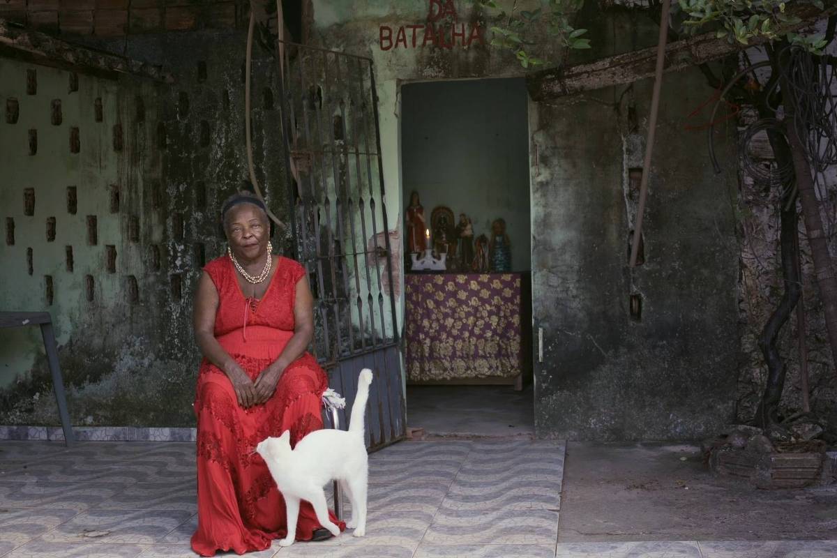 Filme sobre domésticas desperta aplausos e lágrimas no Festival de Brasília