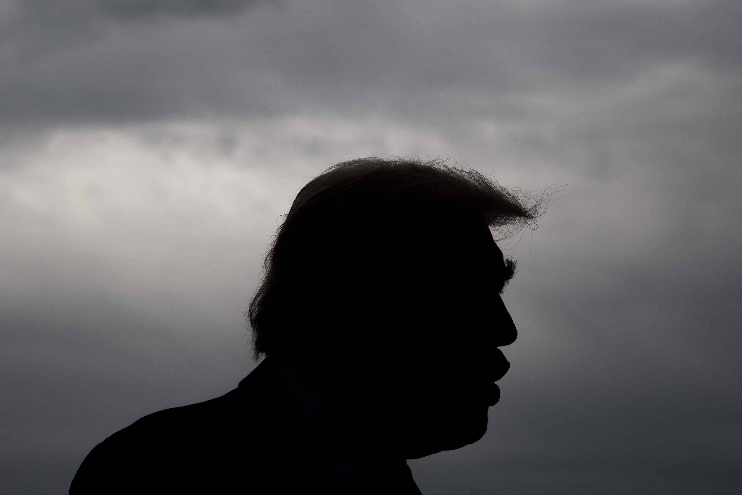 Os EUA já não são uma democracia