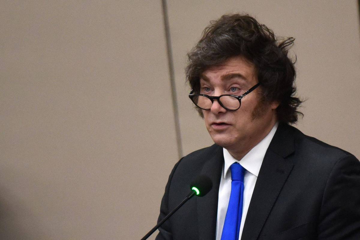 As finanças da Argentina acabam de ficar ainda mais surreais