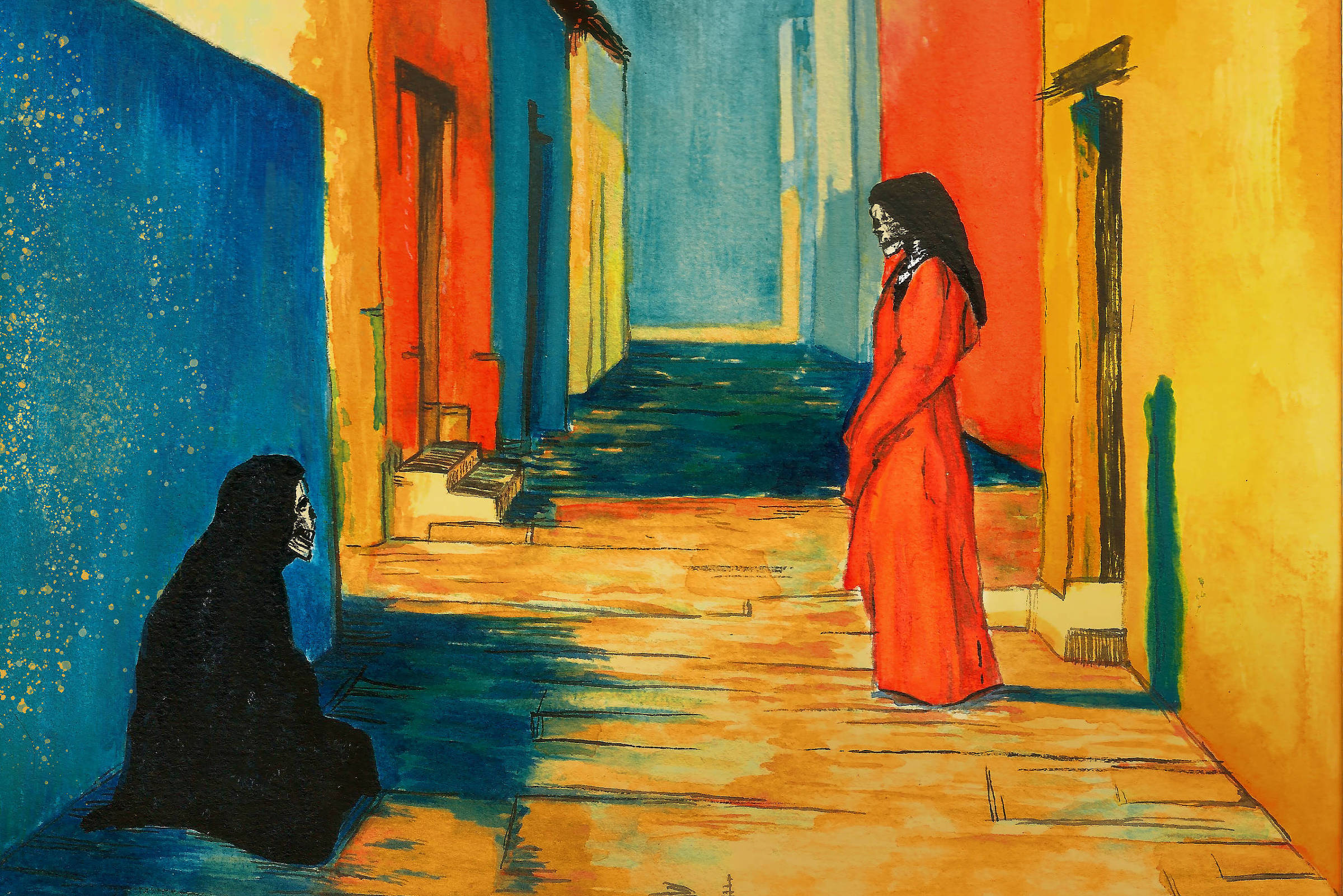 Pinard tenta se firmar como a principal editora de livros latino-americanos no Brasil