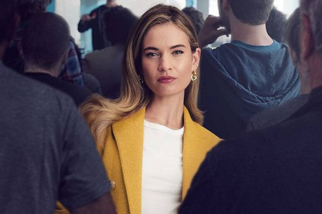 Filme sobre criadora do Bumble e 'Elio': o que ver na TV e no streaming na sexta