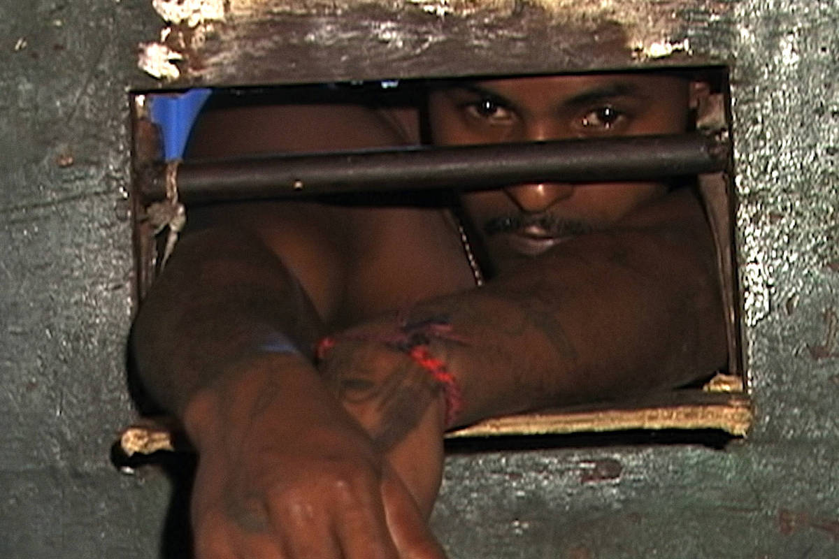 Festival independente reúne filmes de novos talentos e obra de Carlos Reichenbach