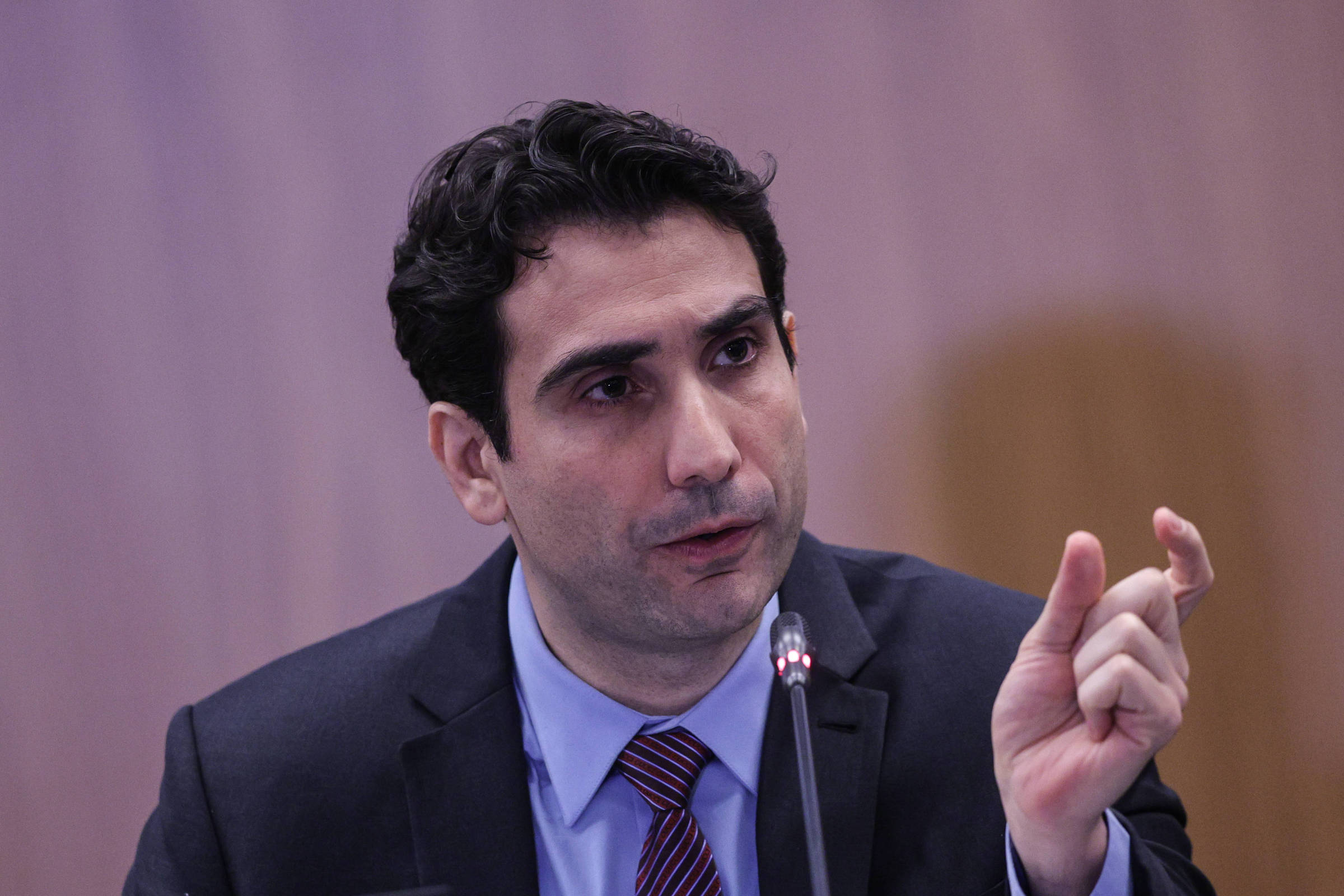 Presidente do BC é esperado no Senado em novembro para explicar acordo de leniência de Campos Neto