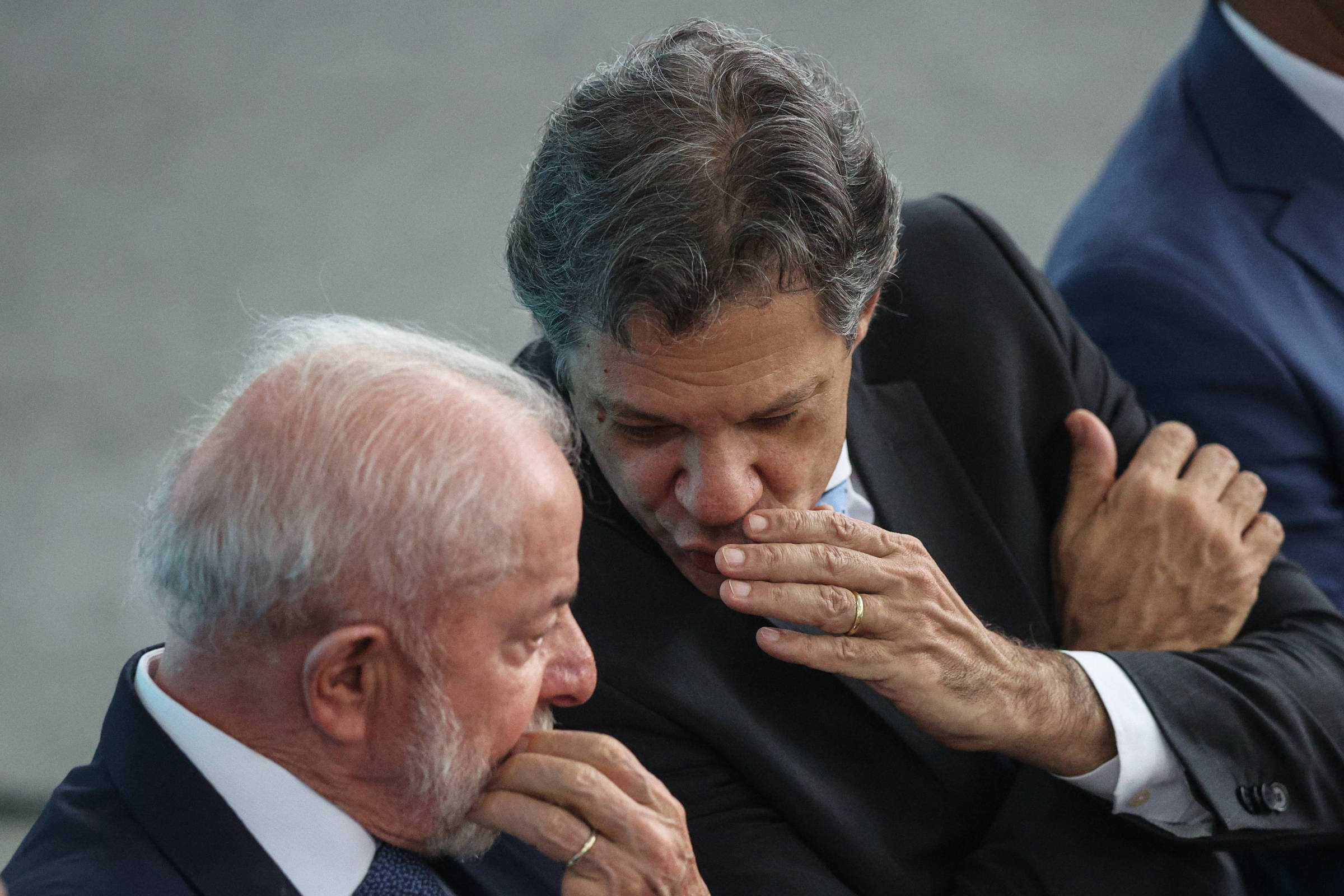 Freio na arrecadação é prenúncio de impasse fiscal e eleitoral para governo Lula