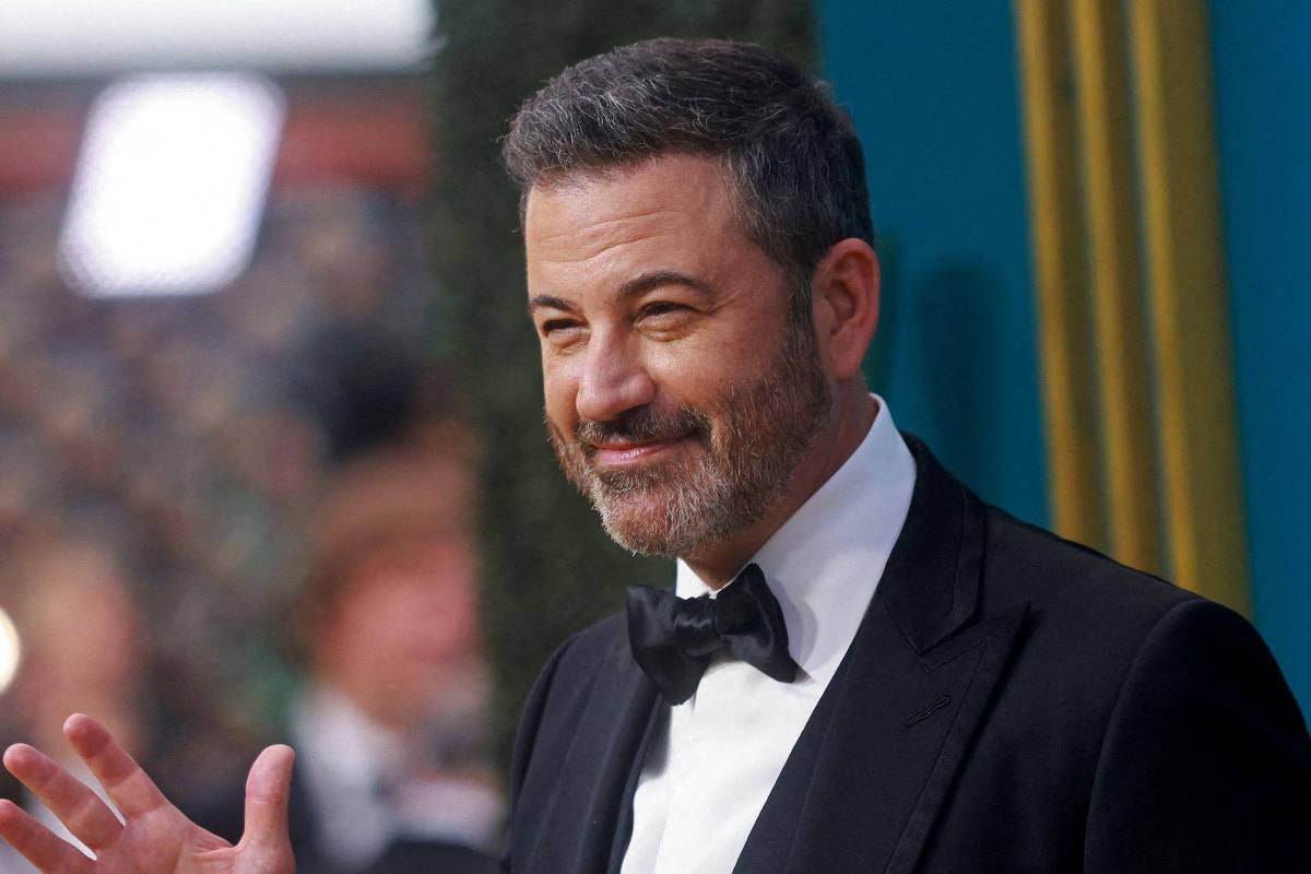 Entenda o que está por trás da suspensão do talk show de Jimmy Kimmel