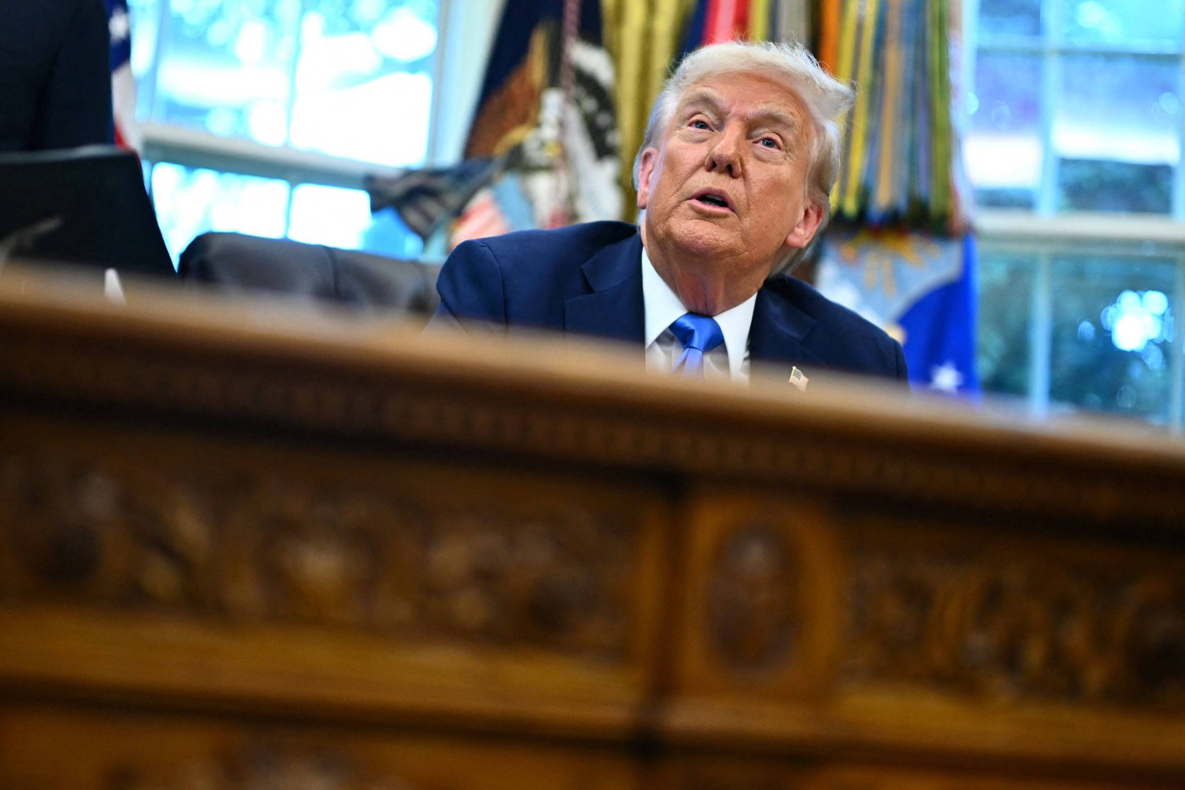 Como o tarifaço expõe os limites da globalização