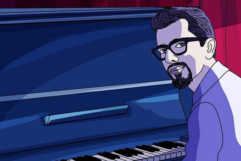 Até videntes tentaram achar pianista brasileiro morto na Argentina