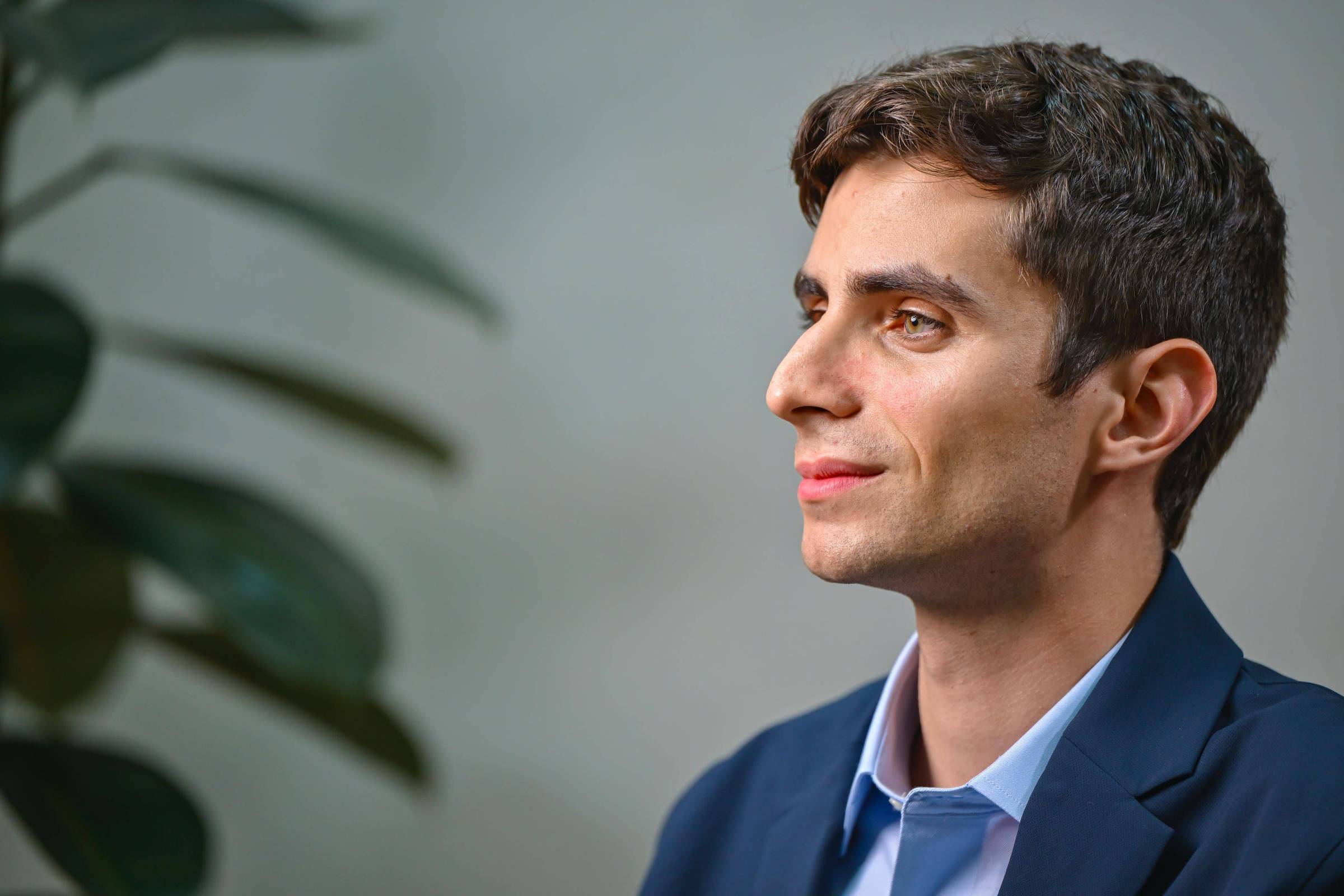 Brasil só aposta em agro e fintechs, diz CEO de startup que quer ser a nova Embraer