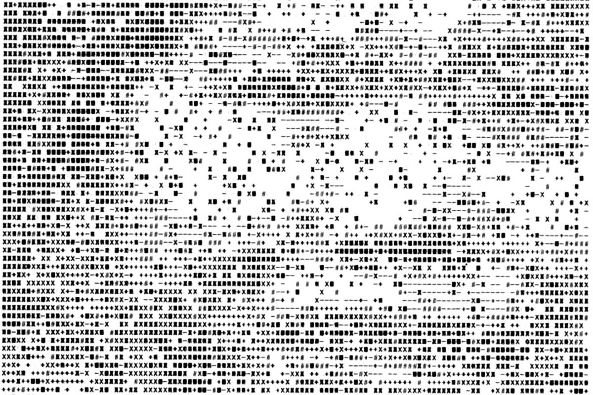 Exposição marca os cem anos de Waldemar Cordeiro, pioneiro da arte digital