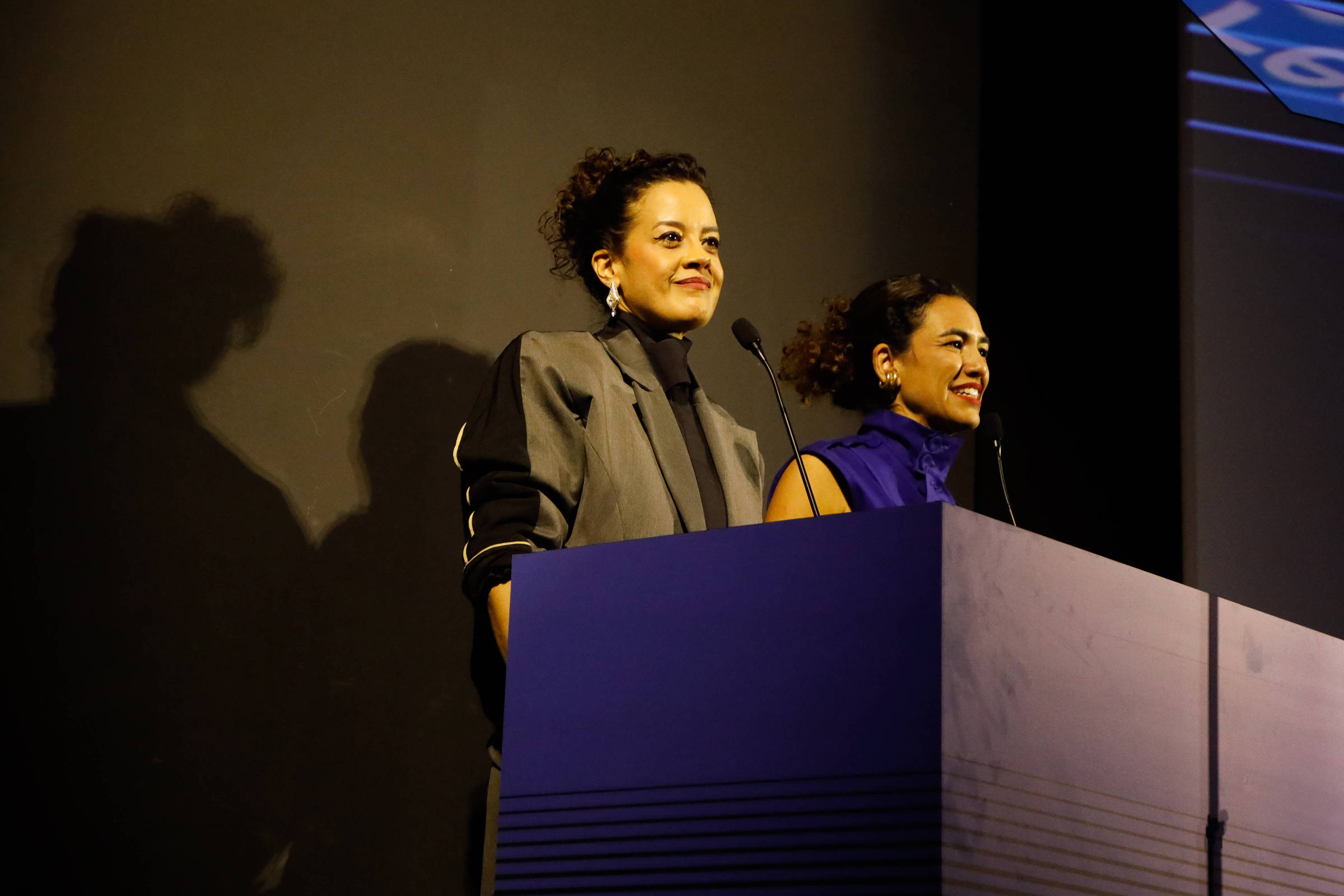 Festival de Brasília tem frustração com Lula e premia filme gaúcho 'Futuro Futuro'