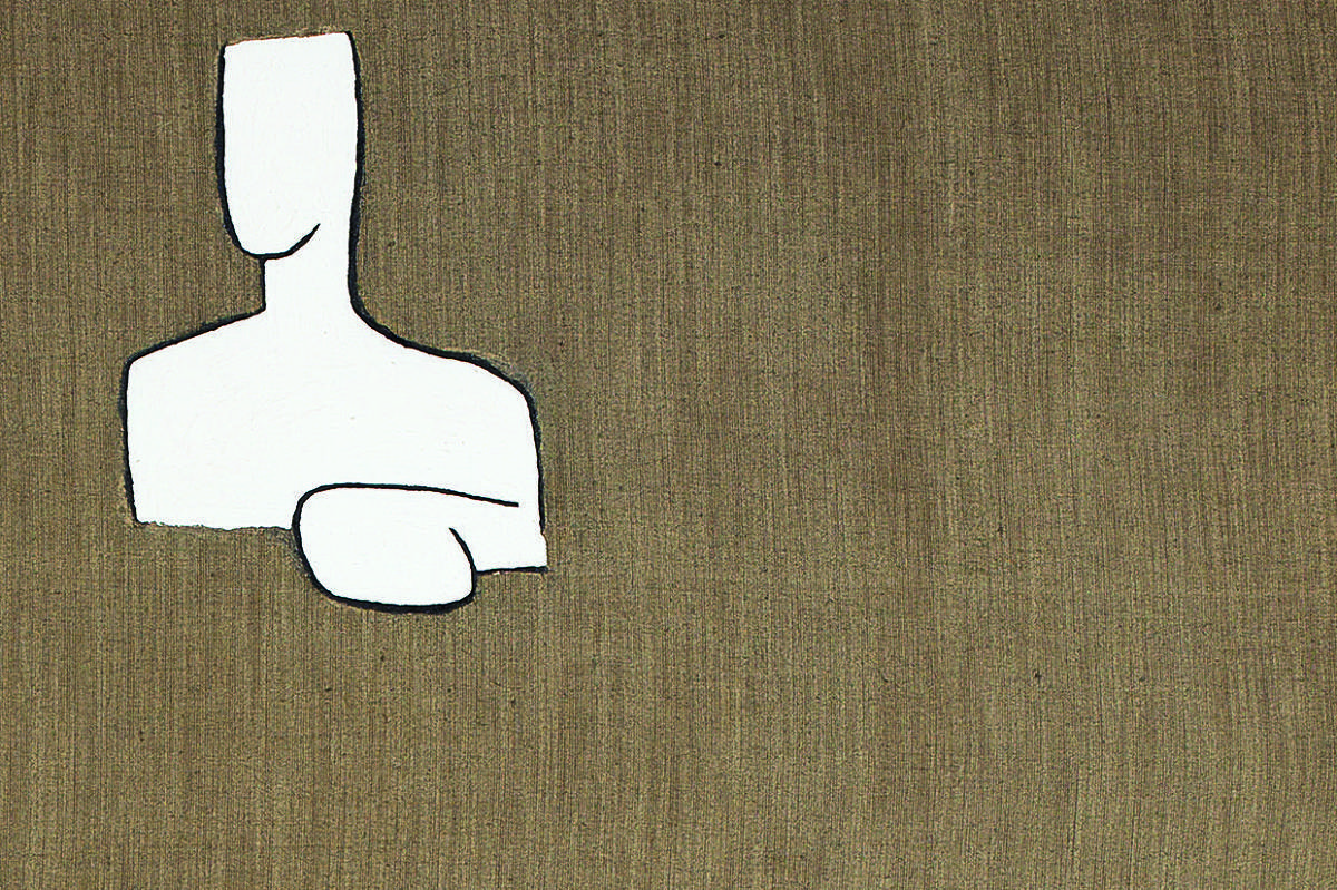 Leonilson passa a ser representado no mundo todo pela Almeida & Dale