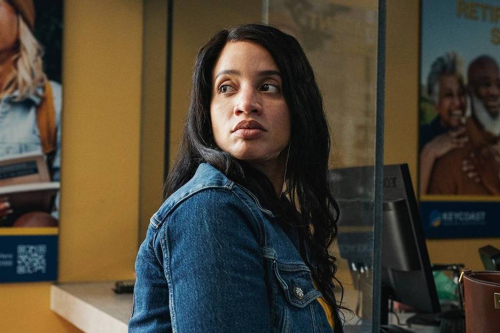 Conheça Marcela Borges, vítima de invasão armada que inspirou filme na Netflix