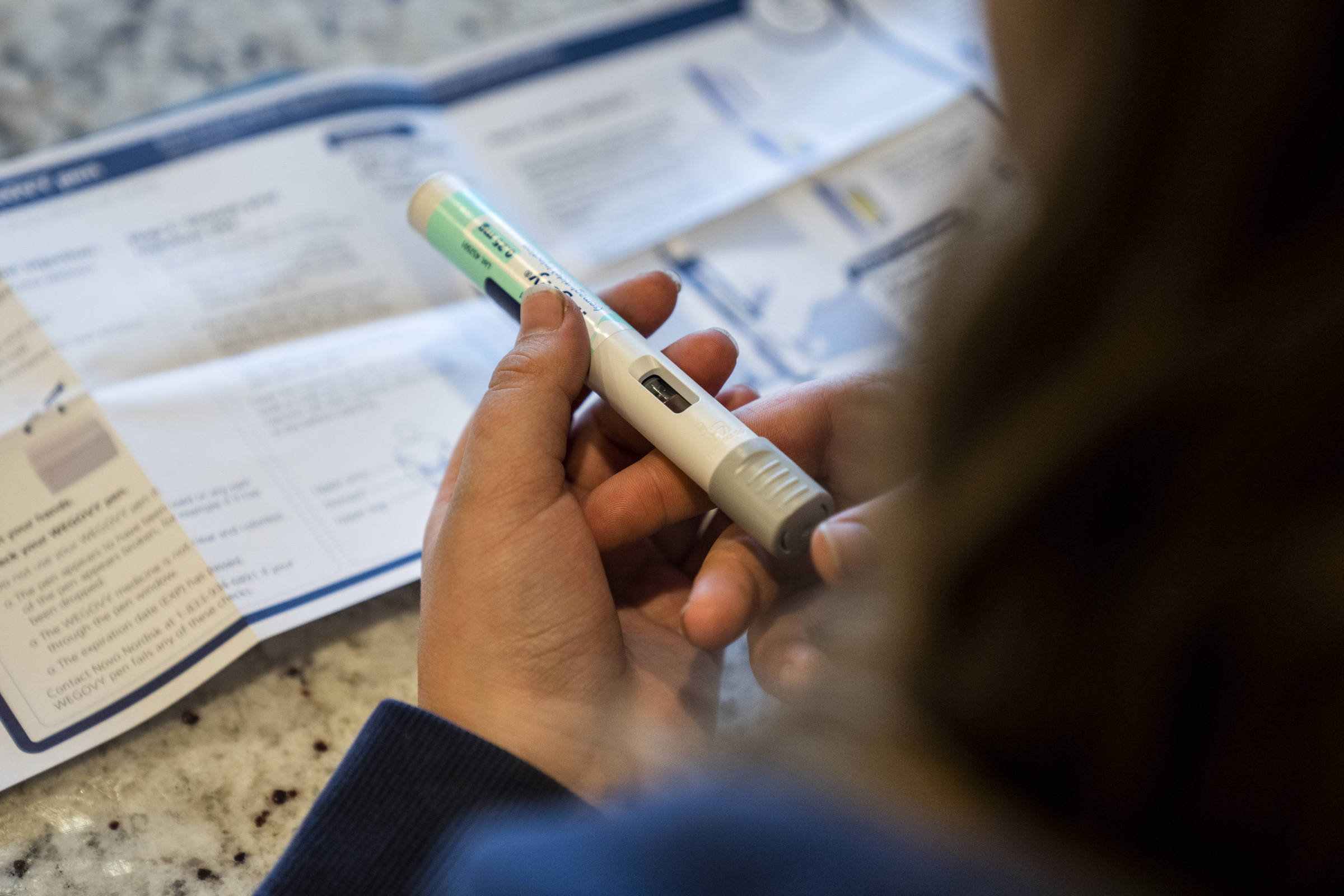 Drogas para perda de peso podem reduzir custos de saúde futuros