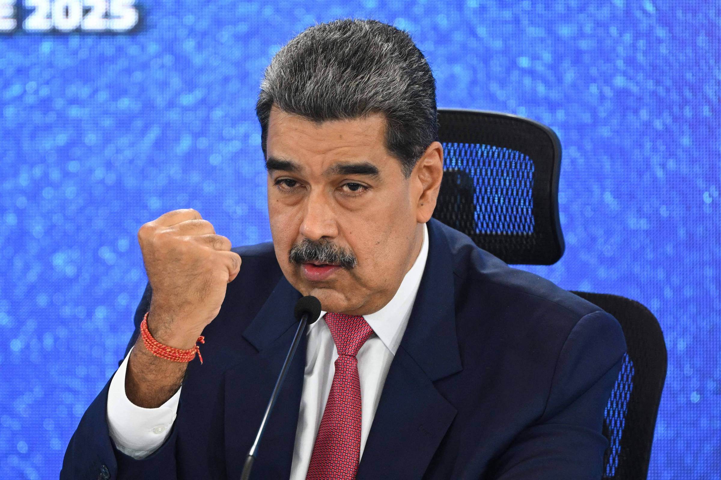 Trump pode depor Maduro?