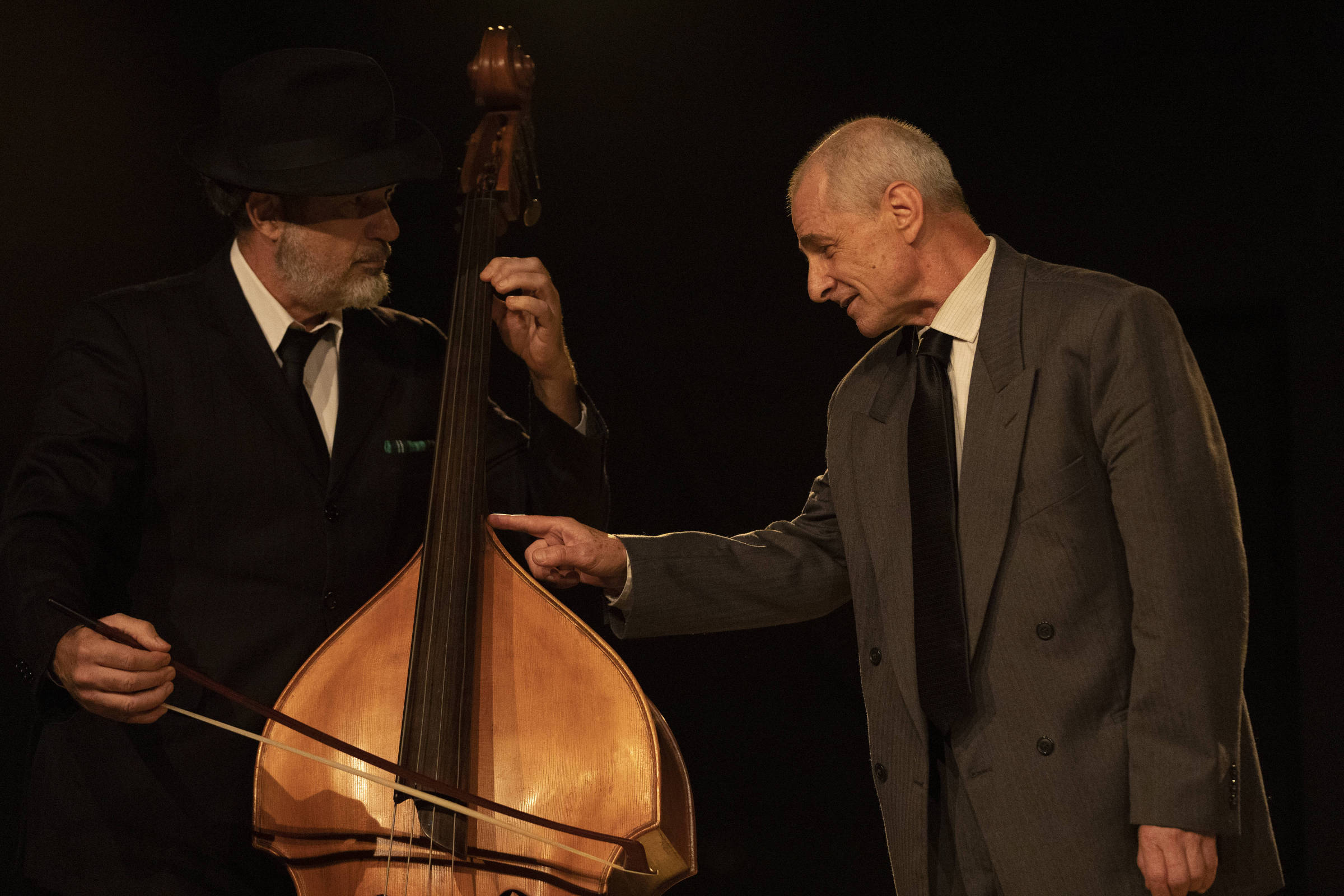 Espetáculo 'Infância' retorna a São Paulo e revive memórias de Graciliano Ramos