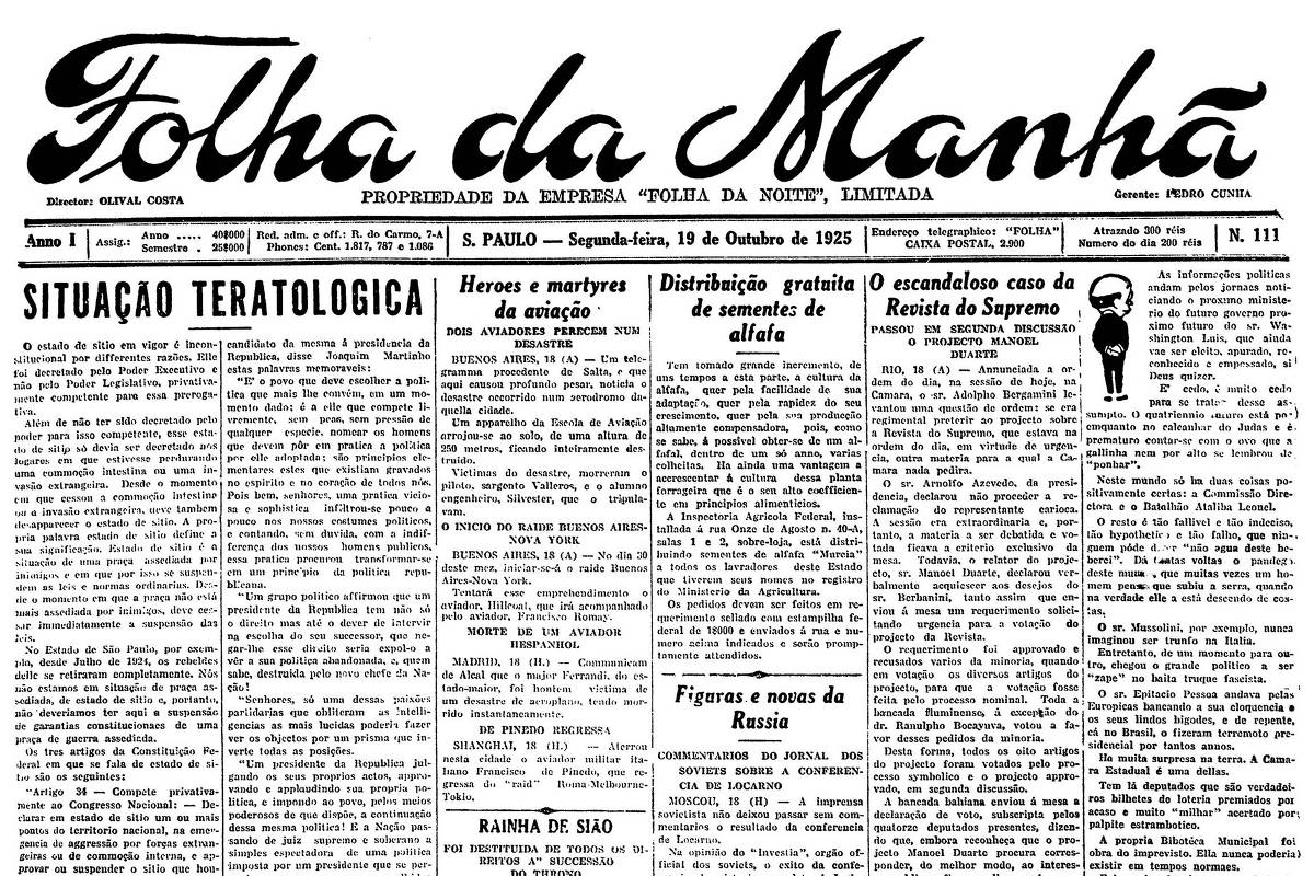 1925: Corinthians reage, como é o seu costume, e vai buscar o empate