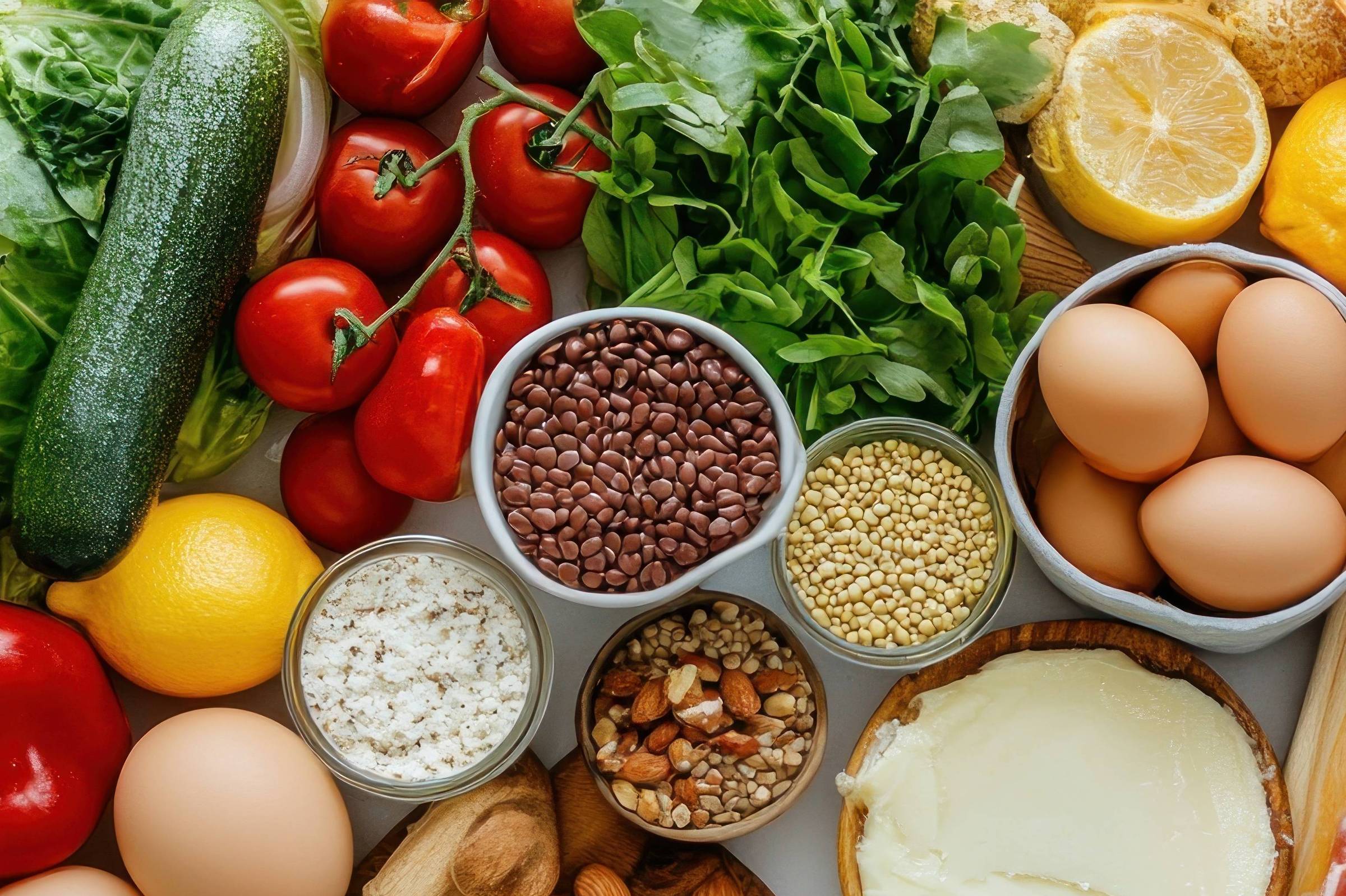 Alimentos antioxidantes podem reduzir risco de obesidade, indica estudo
