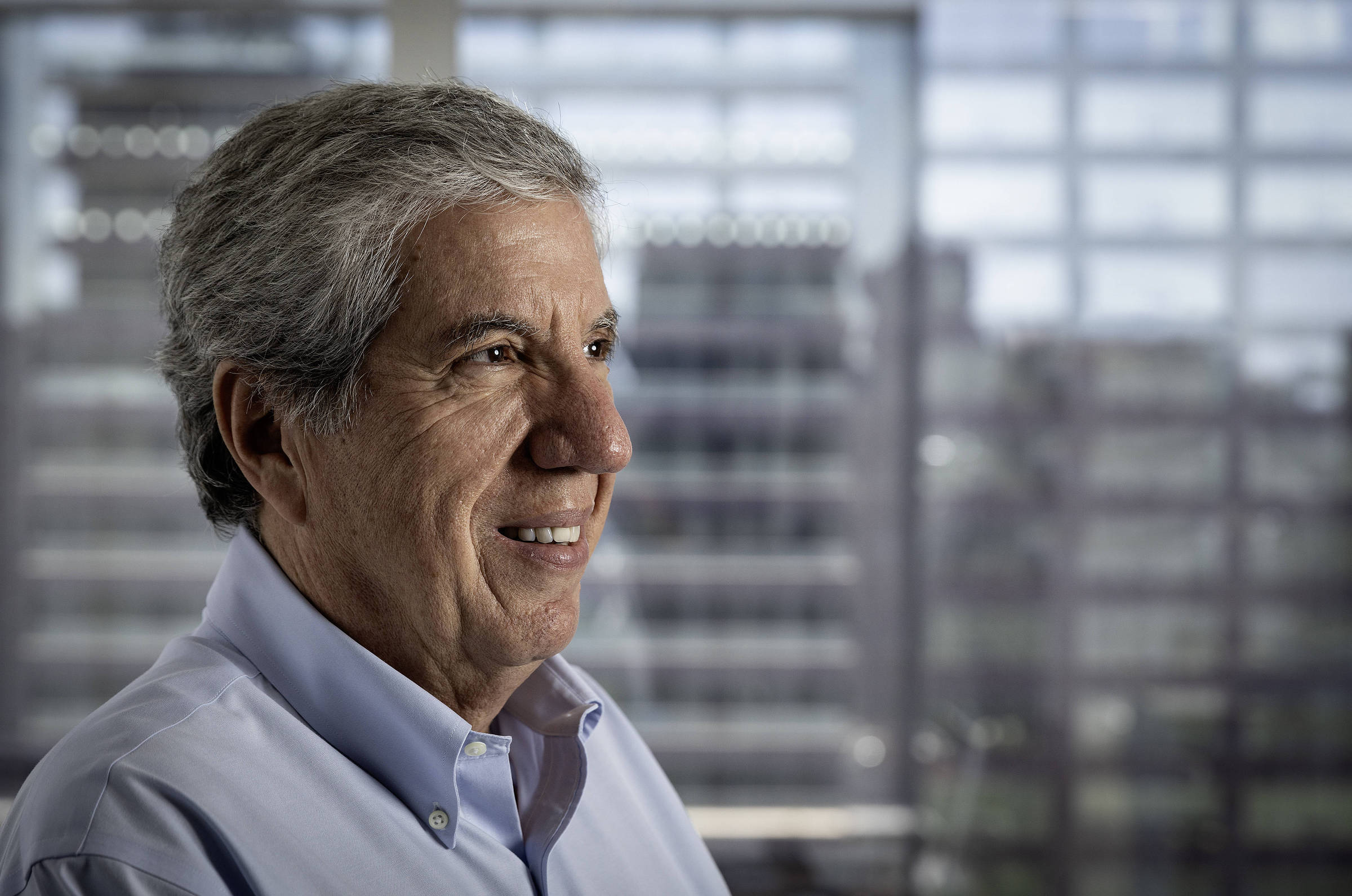 Atos contra PEC da Blindagem não são monopólio da esquerda, diz Fábio Barbosa