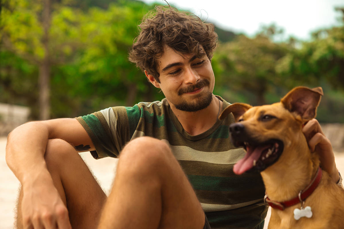 'Caramelo' tem maior estreia de um filme brasileiro na Netflix