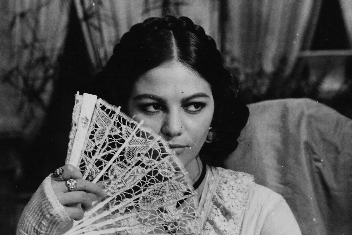 Morre Claudia Cardinale, dama do cinema italiano que fez 'O Leopardo', aos 87