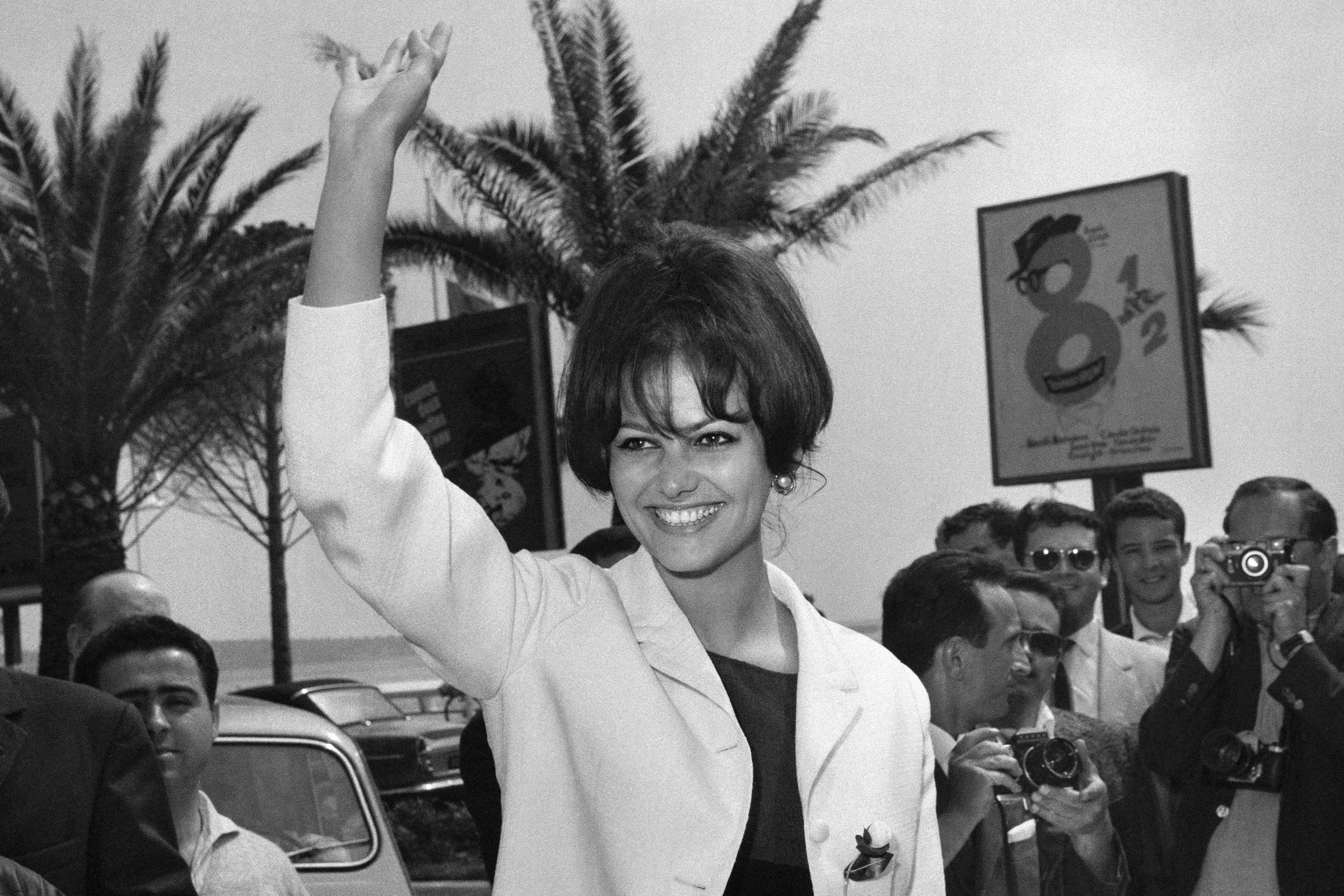 Relembre os principais filmes de Claudia Cardinale, estrela dos anos 1960