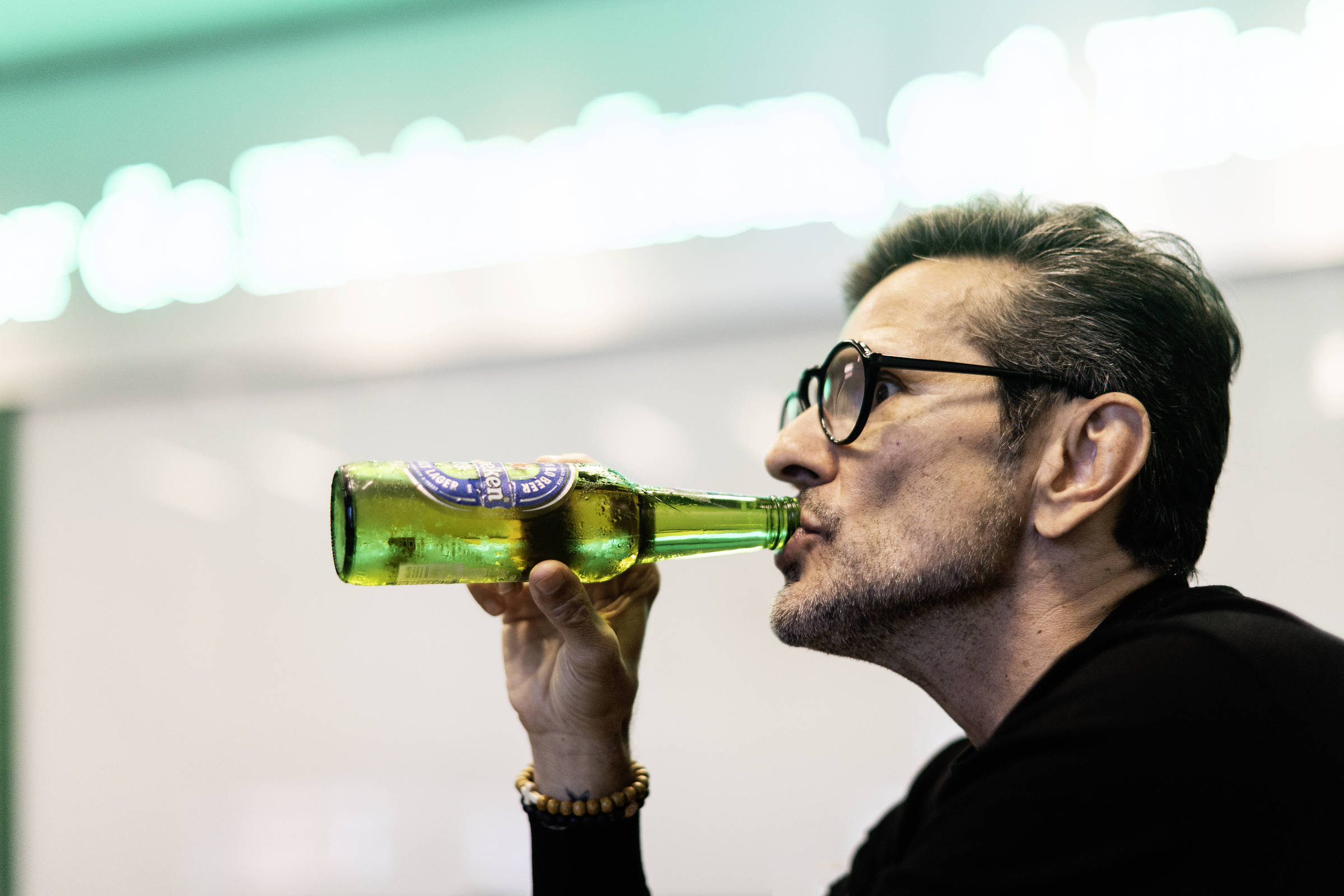 Heineken tem queda de 4,3% nas vendas; Brasil registra maior redução