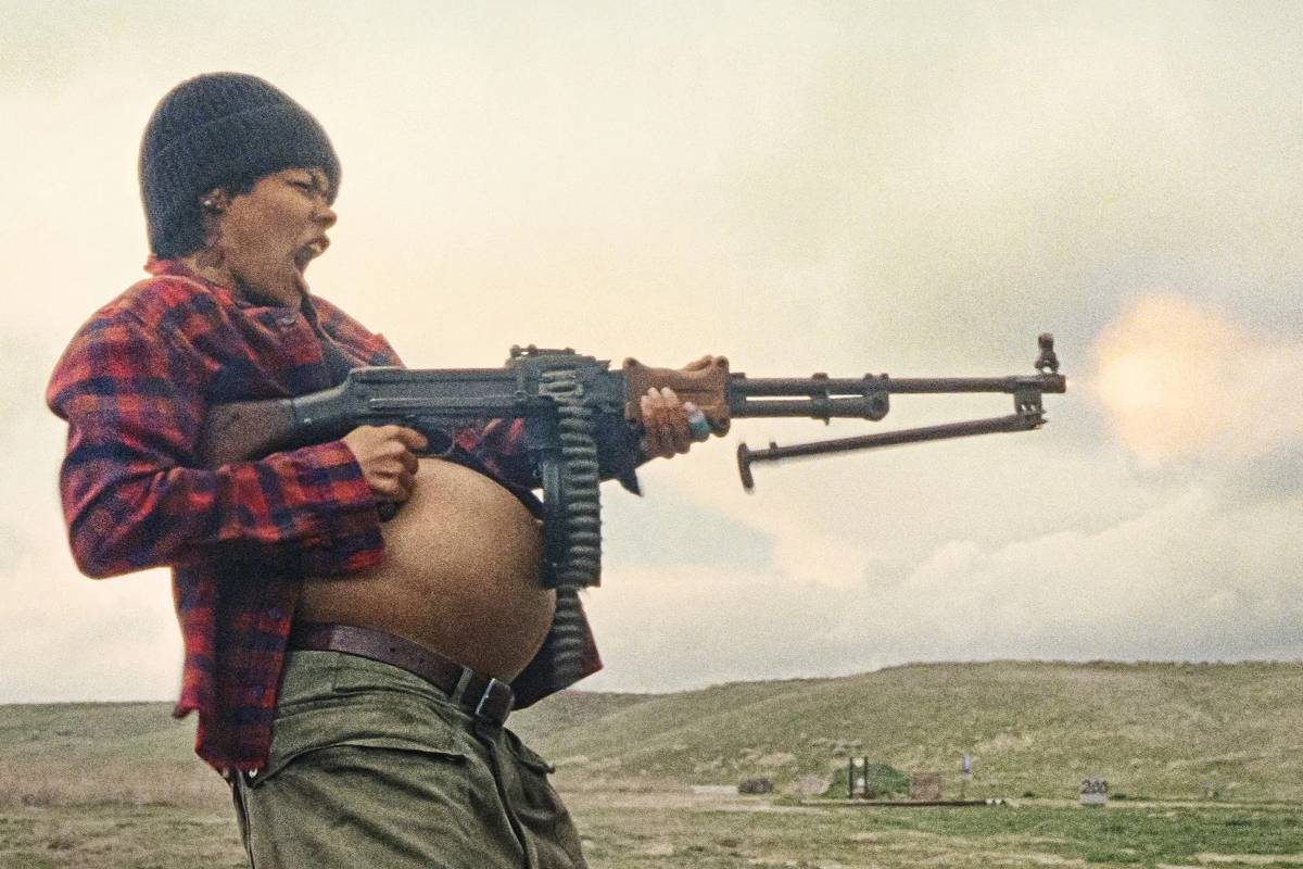 'Uma Batalha Após a Outra' escancara a violência política de hoje no caminho ao Oscar