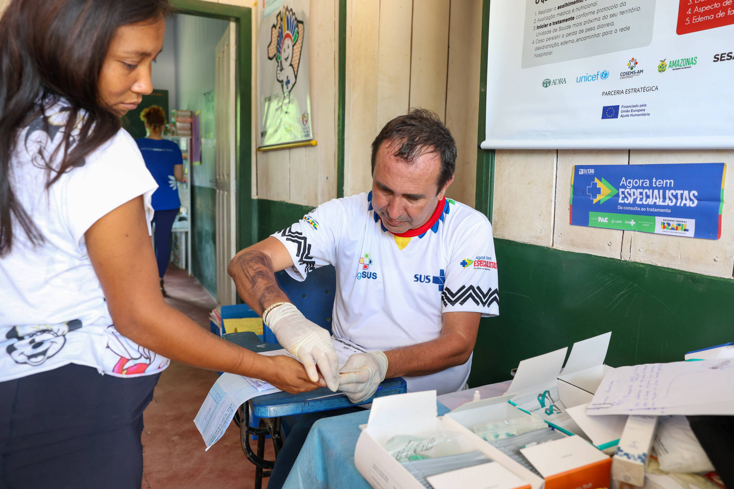 Senado aprova MP que permite trocar dívida de hospitais por serviços ao SUS e envia a sanção