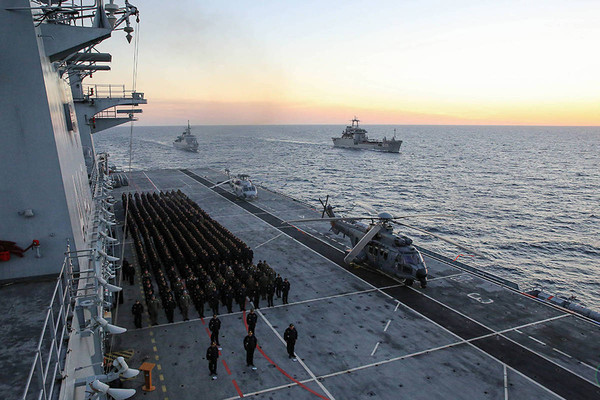 Entenda como será realizada a segurança da COP30 em Belém