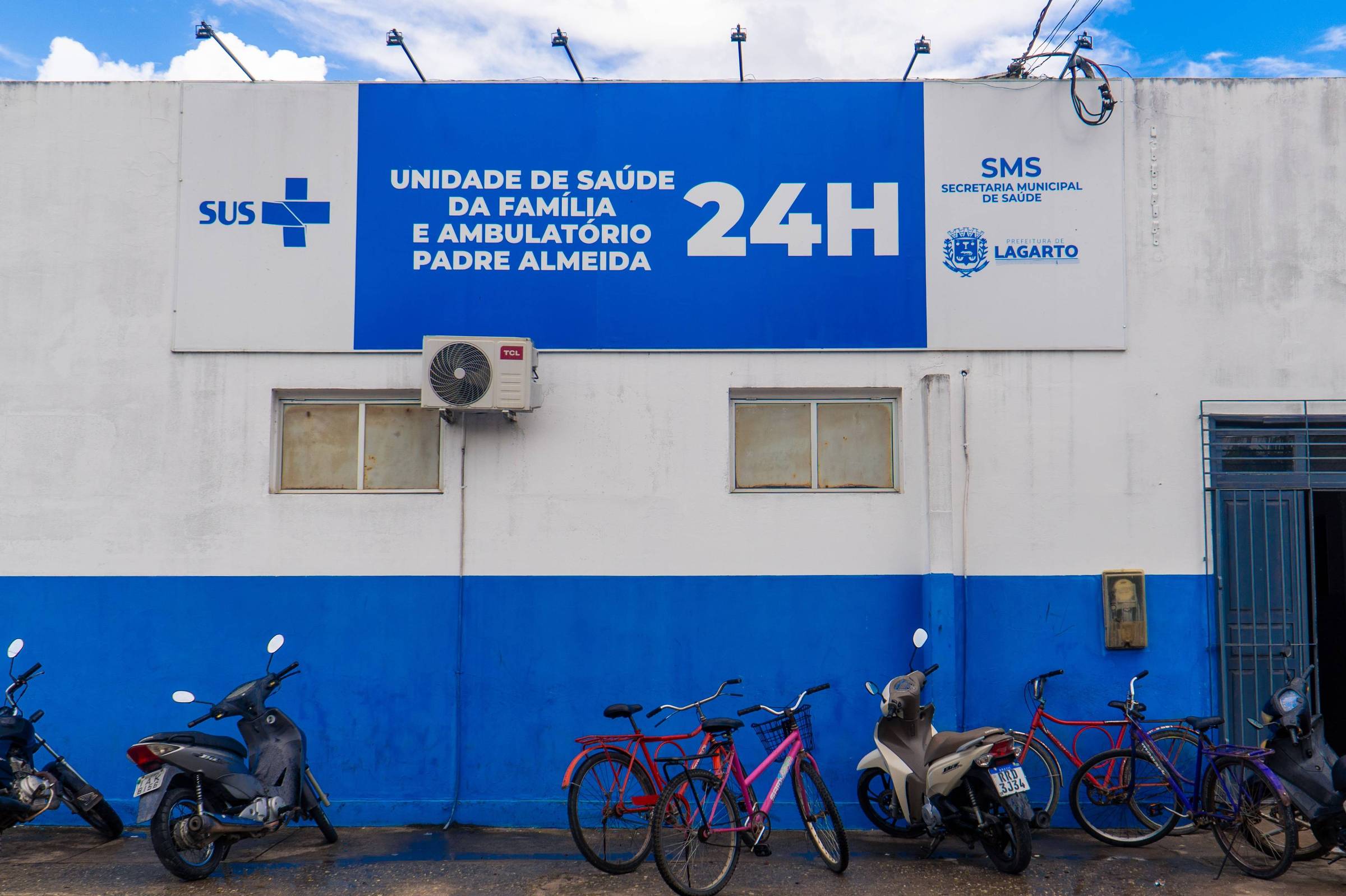 Médica diz que sofreu tentativa de estupro durante atendimento em UBS de Sergipe