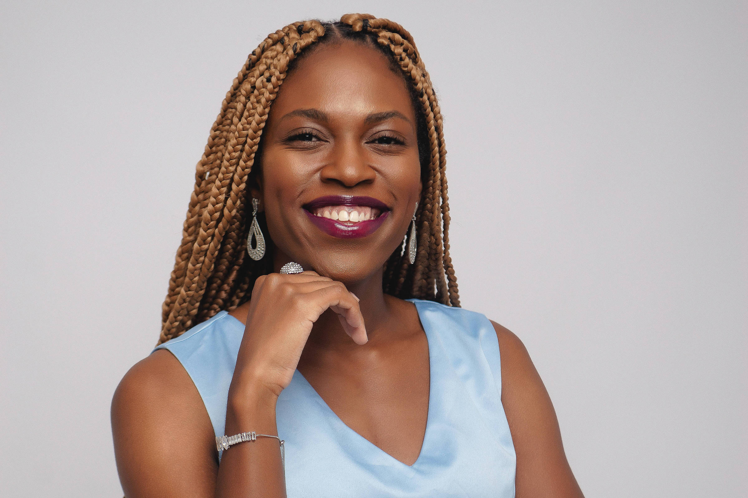 Academia da Ópera de Paris chega ao Brasil com soprano de origem quilombola