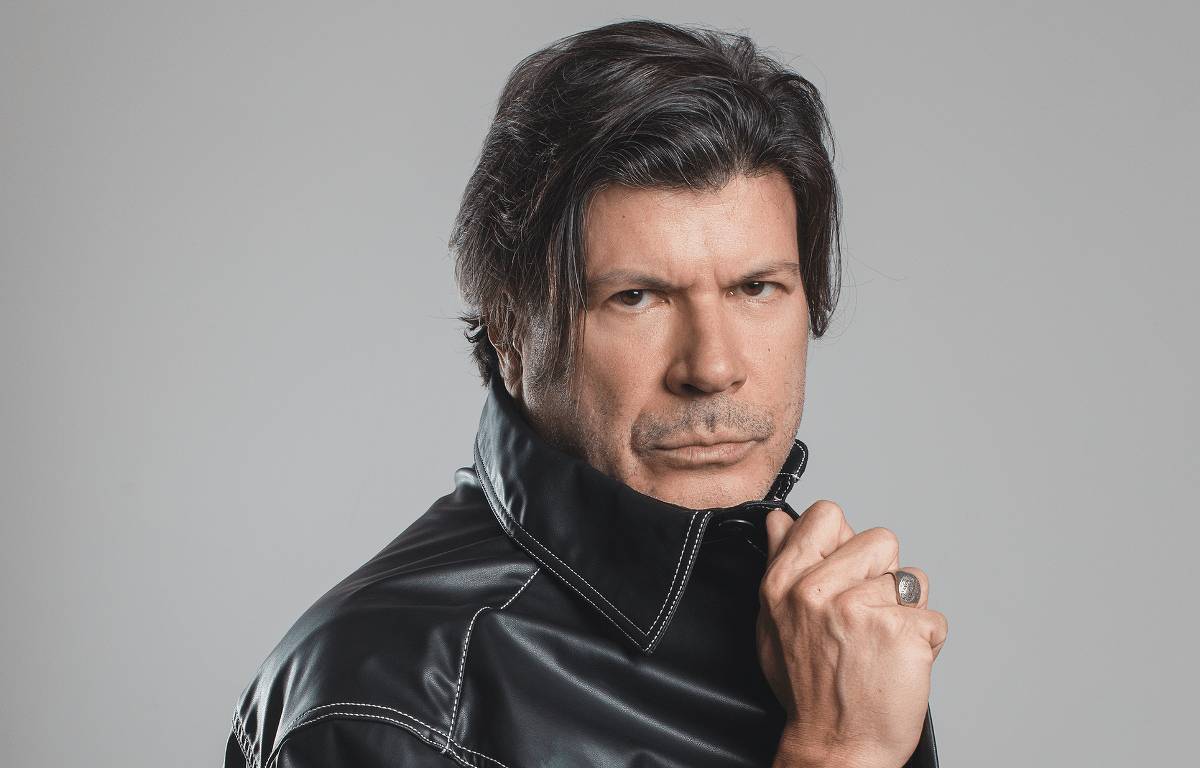 Primos Paulo Ricardo e Sérgio Rocha se unem em show inédito de blues e rock, em São Paulo