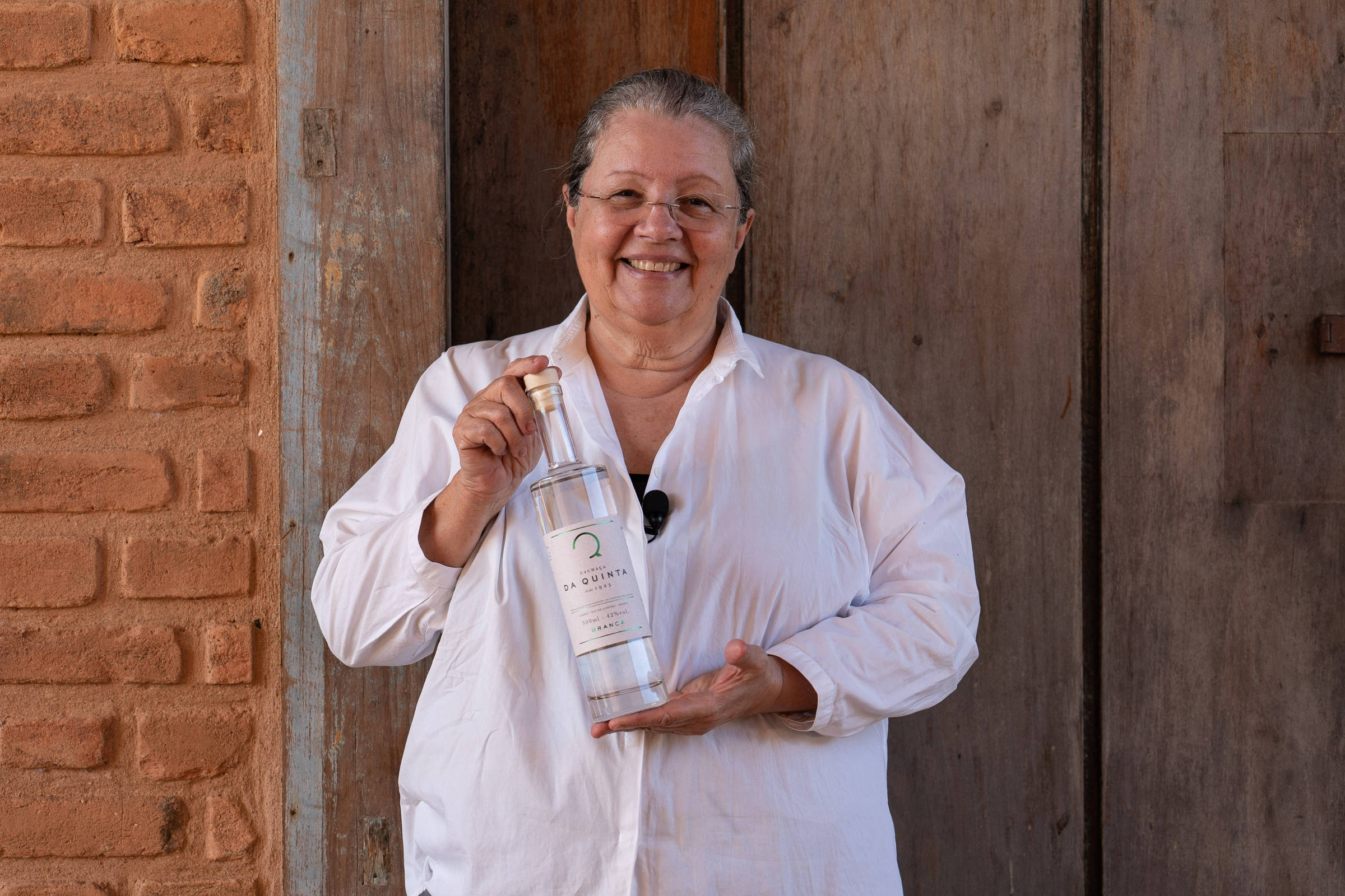 Tarifaço de Trump faz cachaça sumir do mercado americano e setor pede ajuda