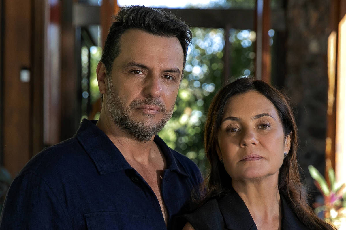 Novela das nove de menor audiência da Globo, 'Mania de Você' é indicada ao Emmy