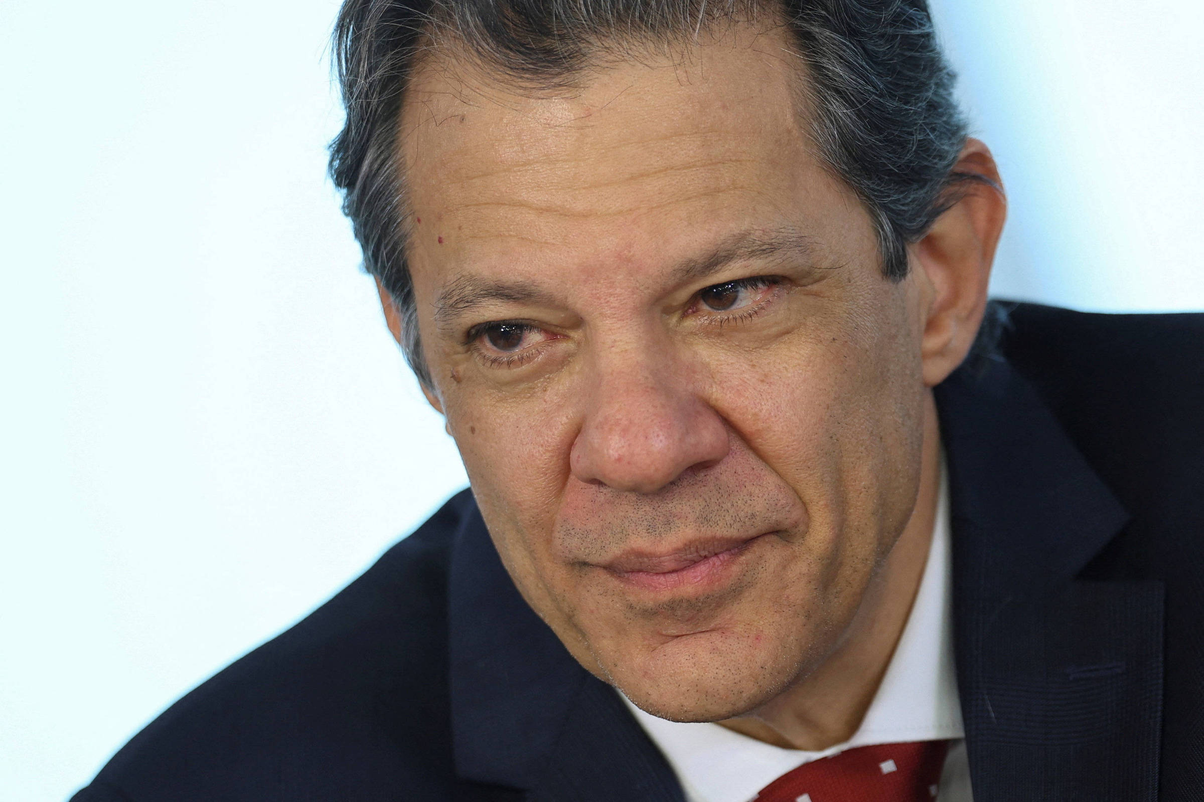 Receita Federal terá delegacia para combate a crime organizado, diz Haddad