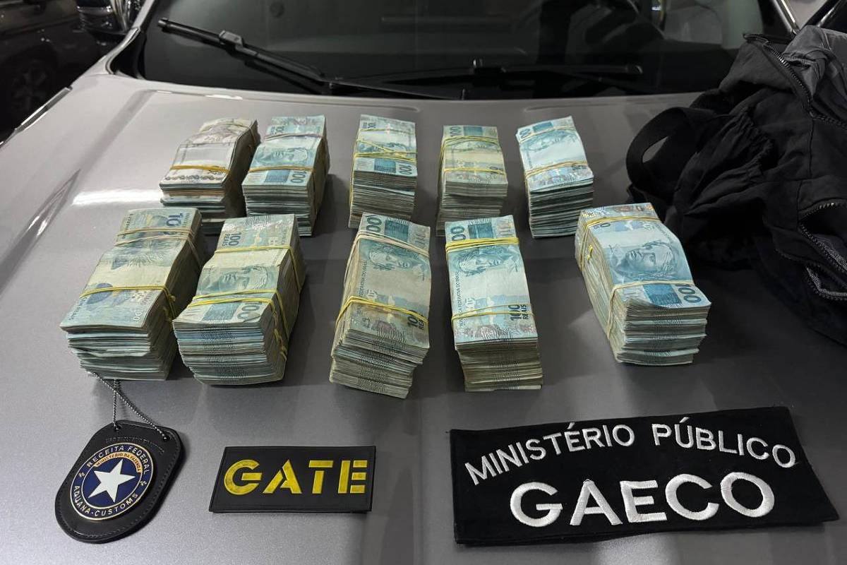 Veja lista de motéis usados pelo PCC para lavar dinheiro, segundo o MP-SP