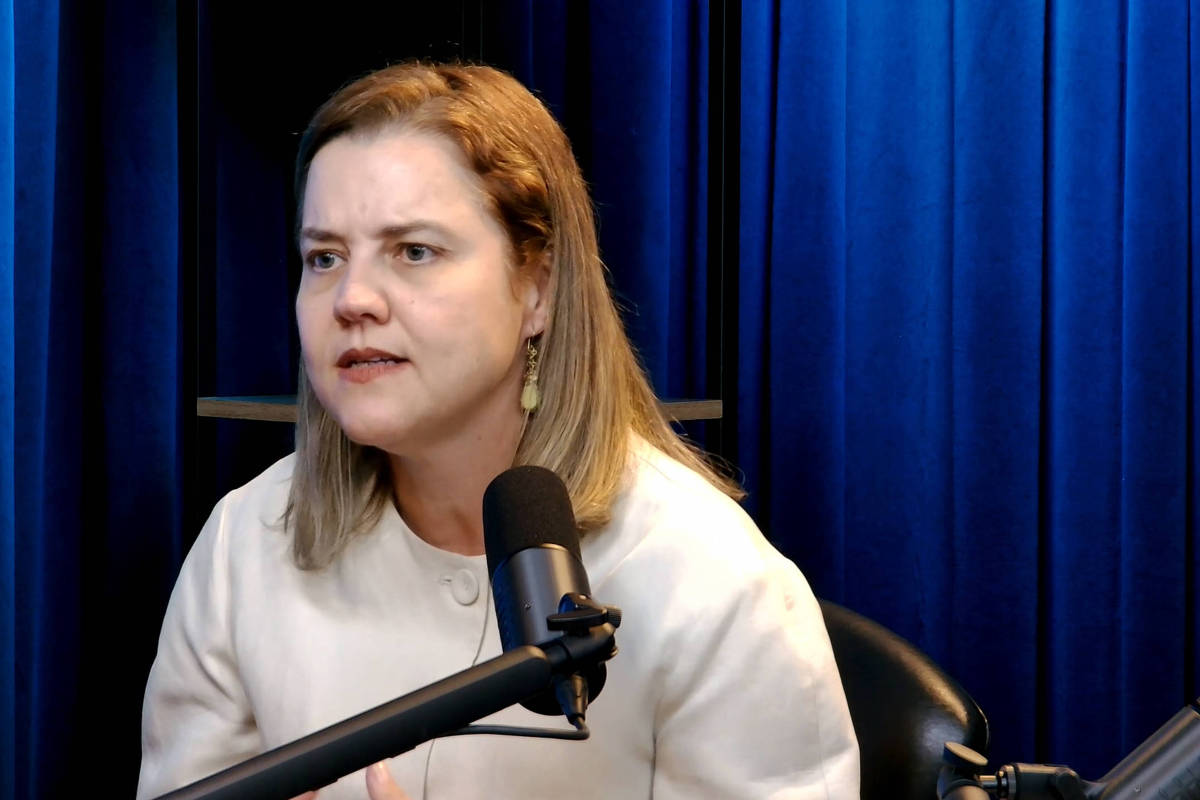 Acho injusto tratar honorários da AGU como penduricalhos, diz procuradora-geral da Fazenda