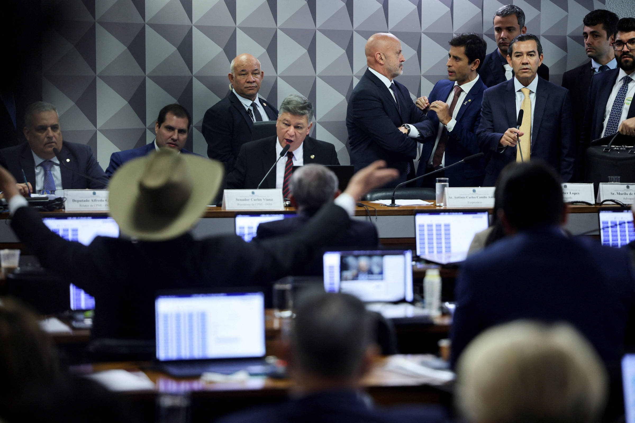 Atas do conselho da Previdência já registravam irregularidades no consignado há 20 anos