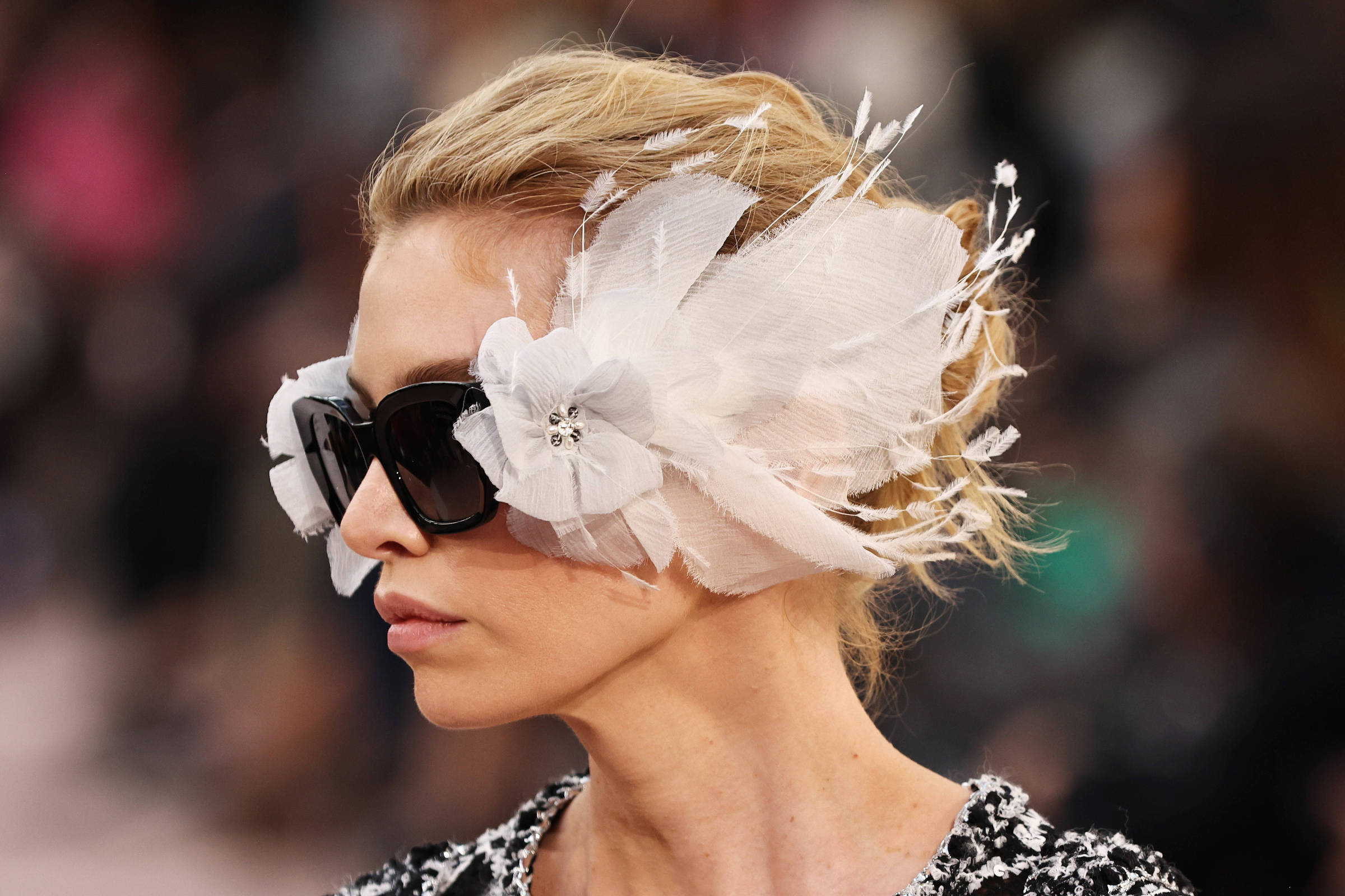 Semana de Moda de Paris: L'Oréal e RD Saúde firmam parceria para ação no Brasil