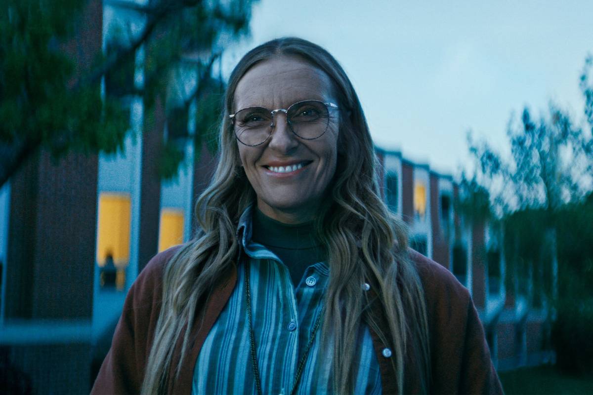 Toni Collette e filme de Julie Delpy: o que ver na TV e no streaming nesta sexta