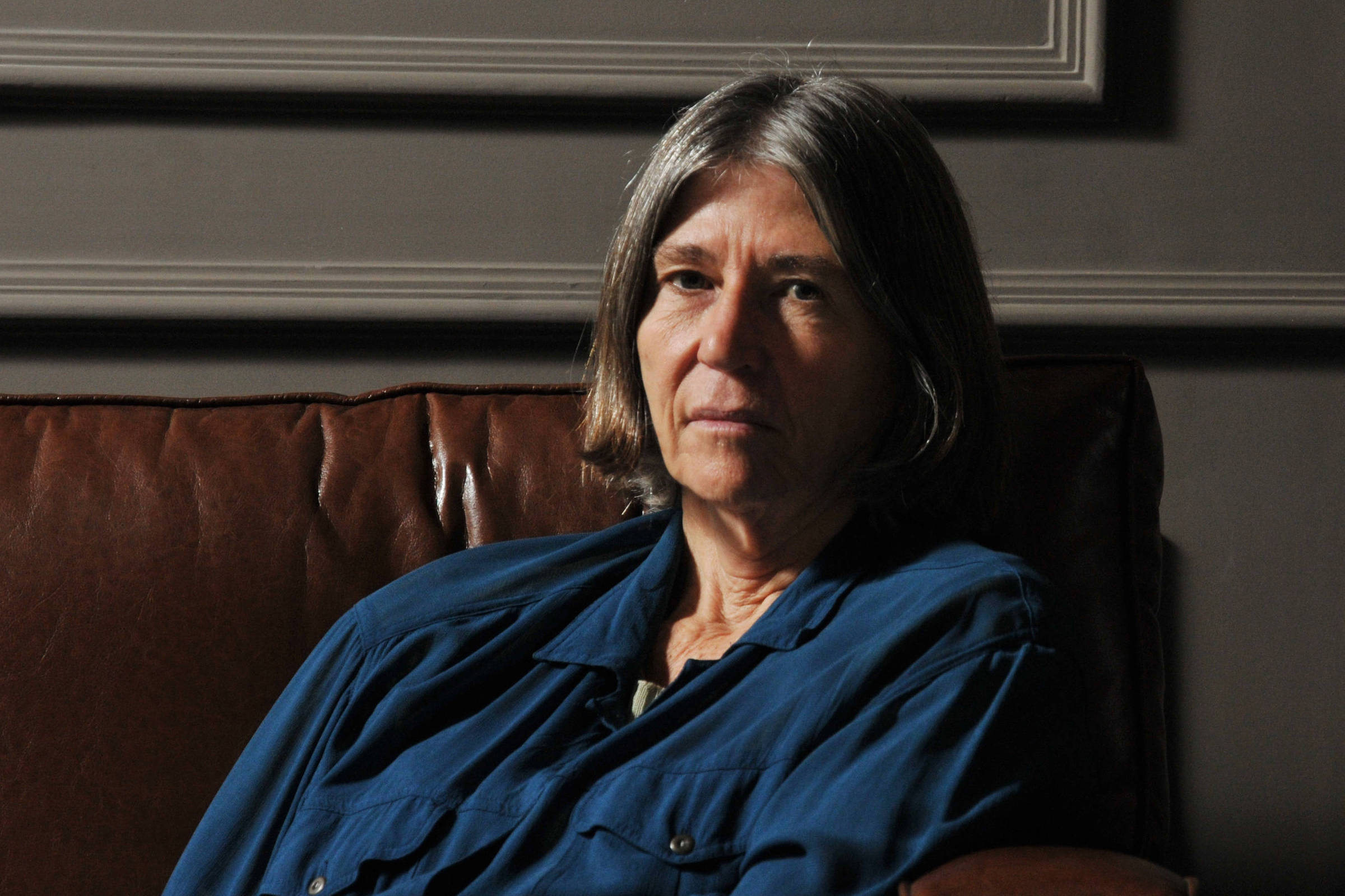 Crônicas de Elvira Vigna distribuem porradas existenciais nos leitores