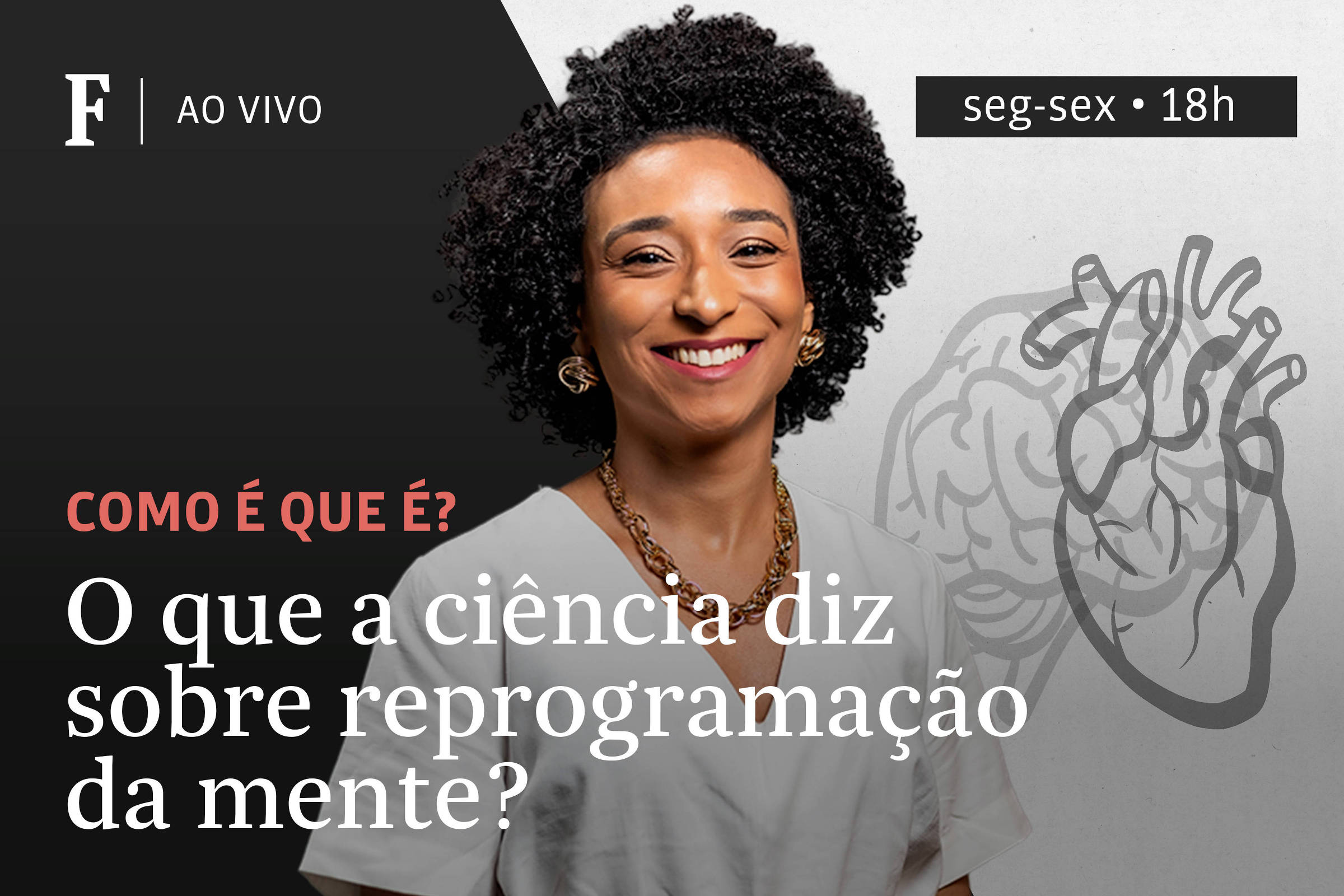 O que a ciência diz sobre reprogramação da mente?