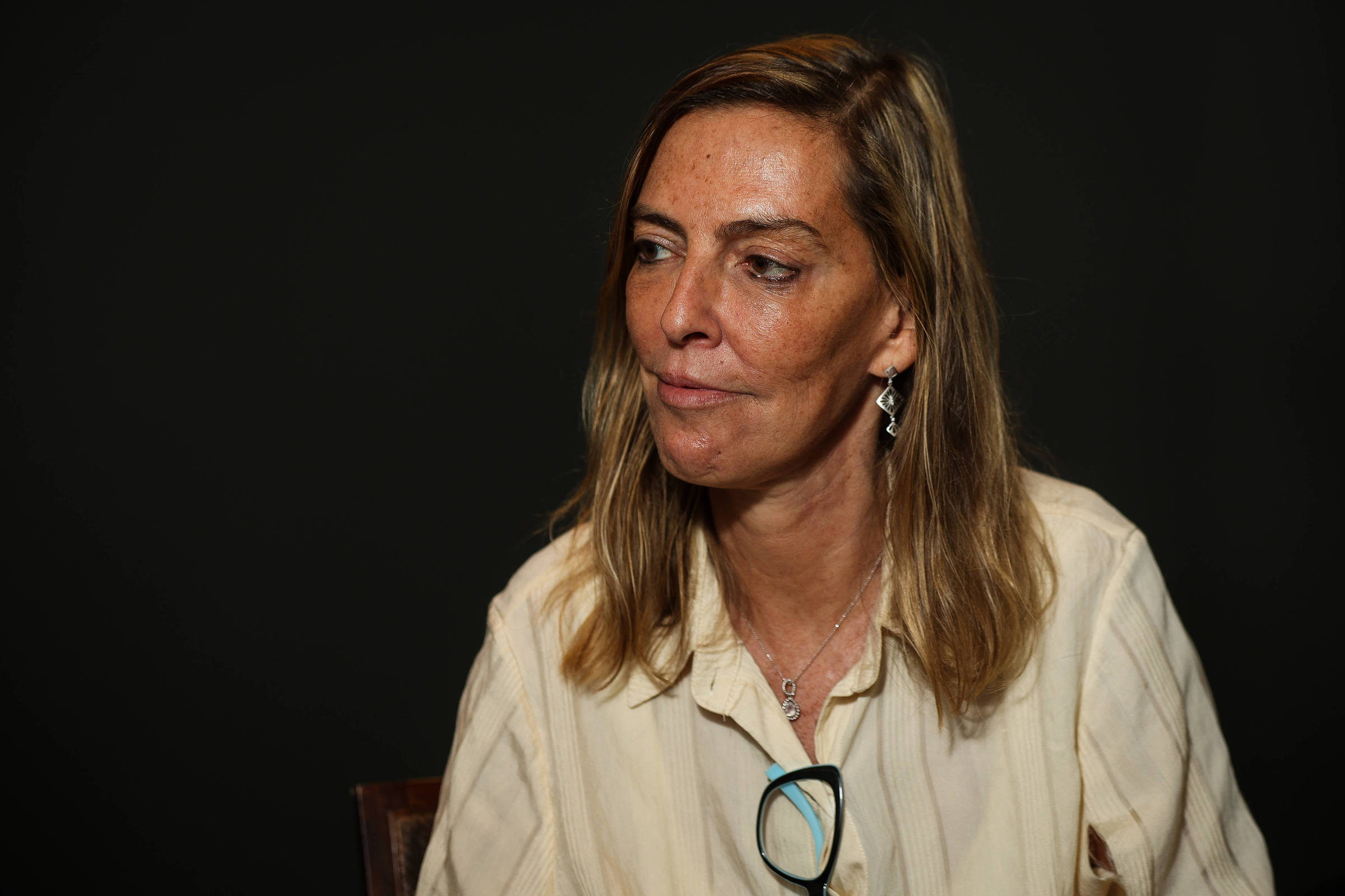 A Tatiana respondeu! E ela conta mais sobre a polilaminina