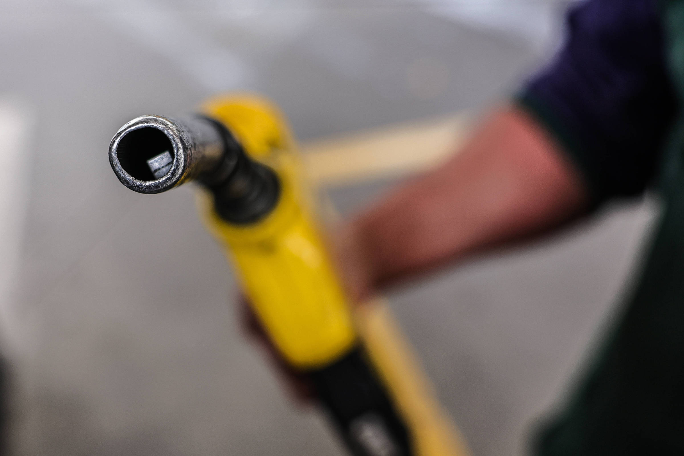 Refit vira alvo de operação intensiva da ANP