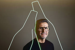 MAURICIO GIAMELLARO CEO HEINEKEN