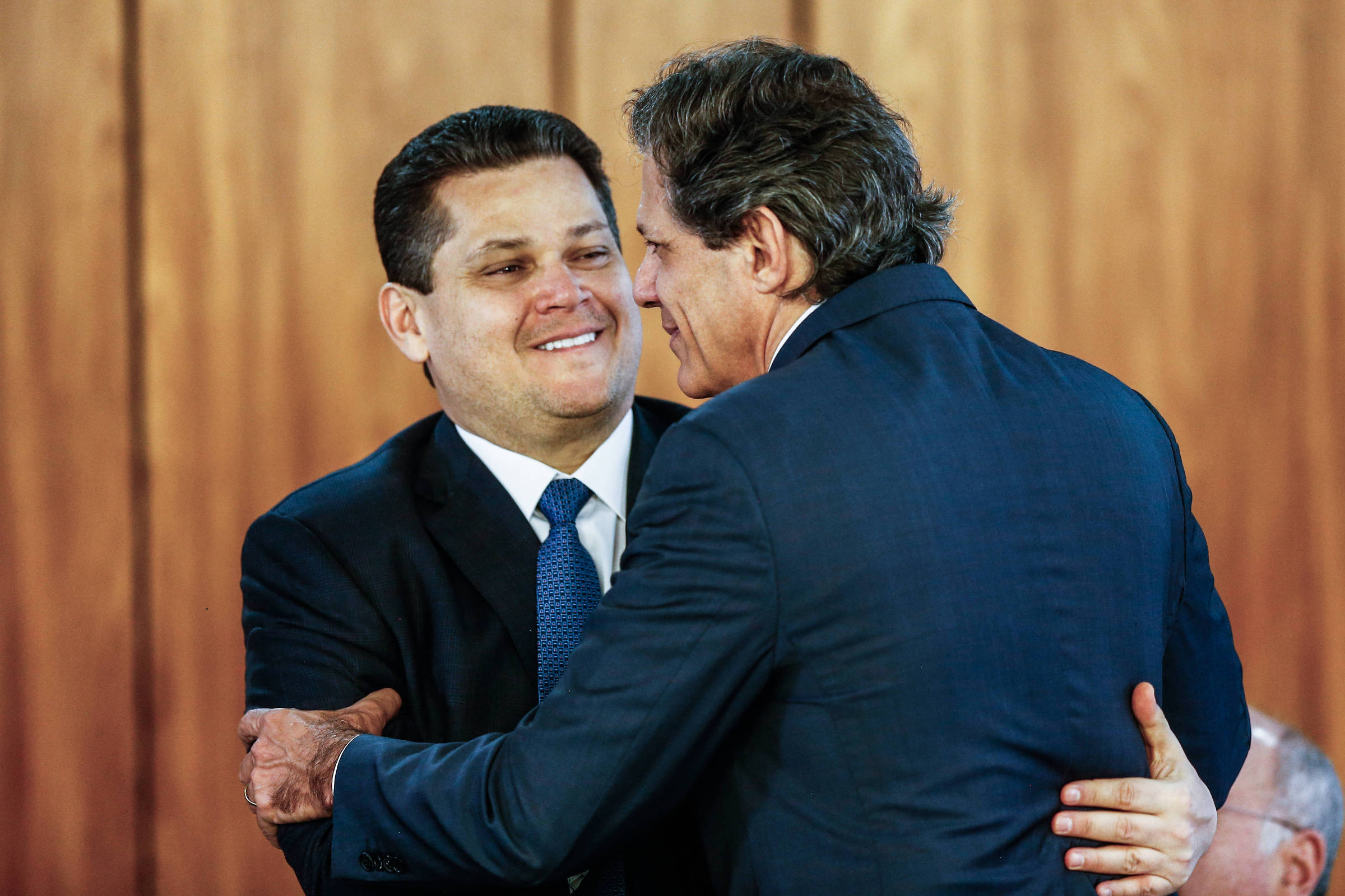 Três advogados são os mais cotados para comandar CVM